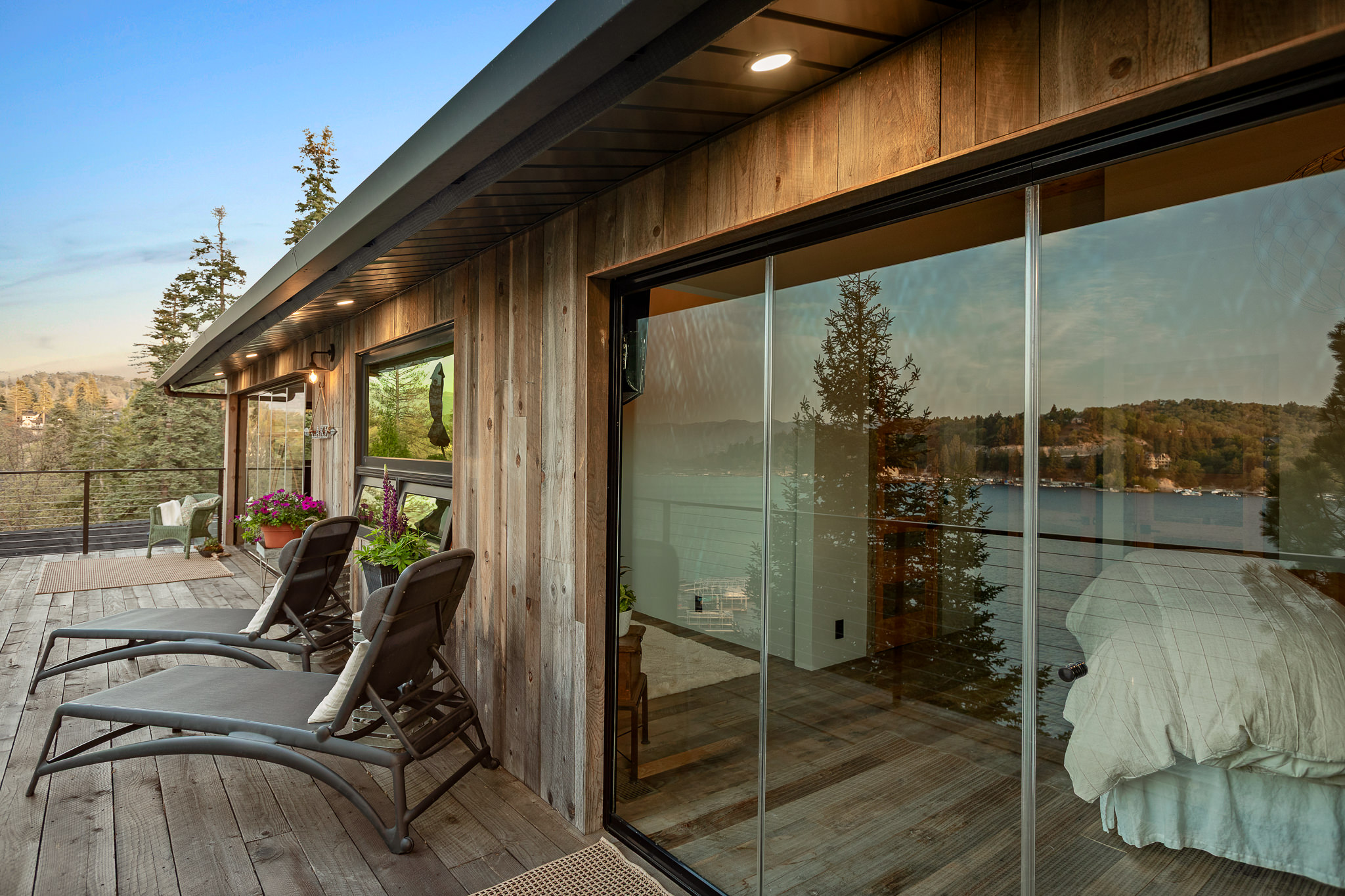  28778 Palisades Drive, Lake Arrowhead, CA 92352 - 物件實景