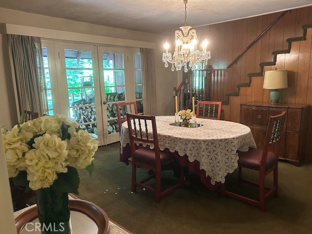 Fish Camp, California, 93623, United States, 5 Bedrooms Bedrooms, ,2 BathroomsBathrooms,Residential,For Sale,1881332