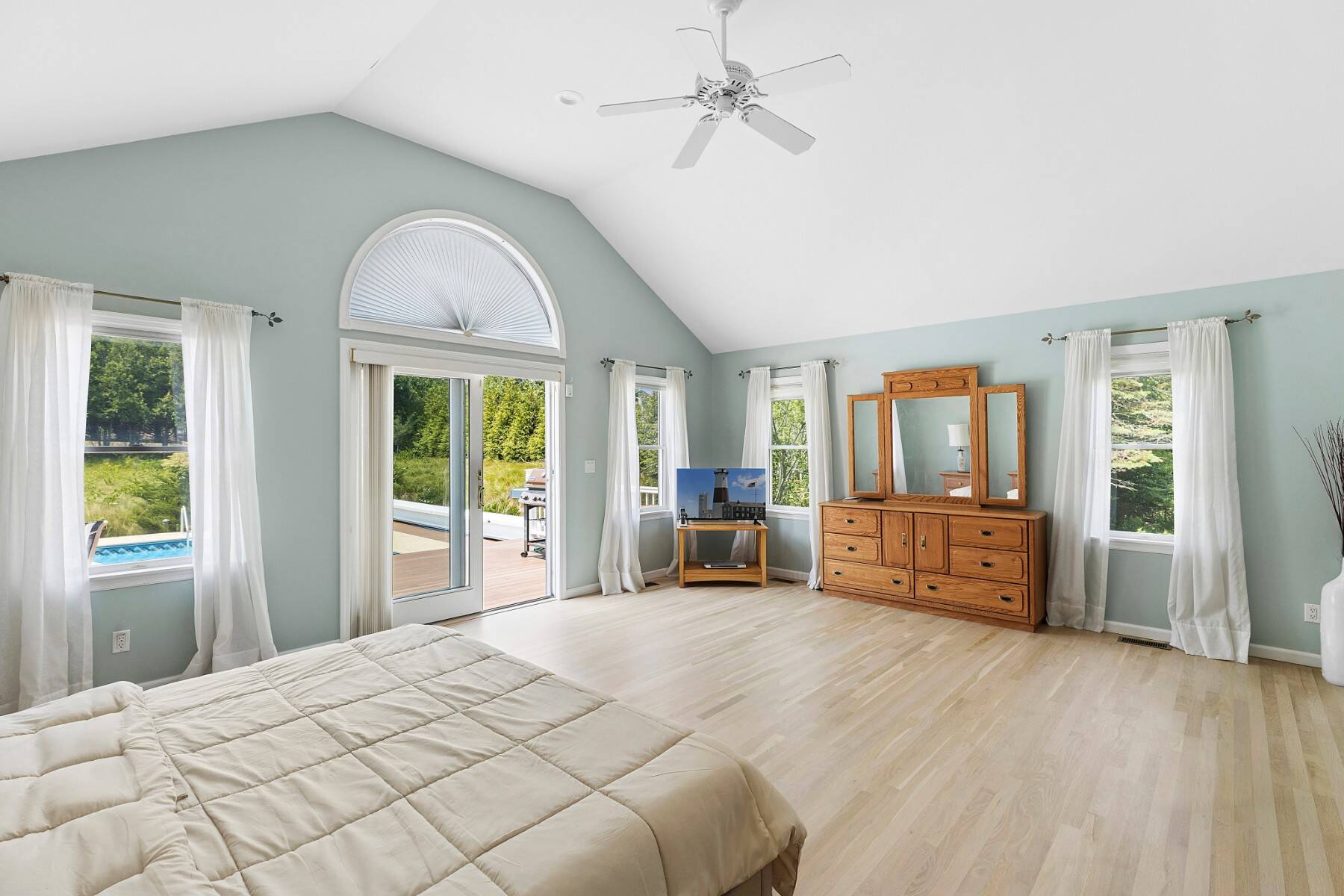  SOUTHAMPTON HOME, GREAT ENTERTAINING SPACES - 物件實景