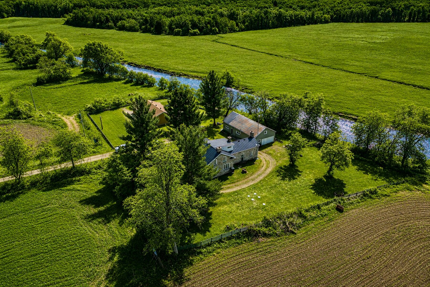  Hinchinbrooke, Montérégie - 物件實景