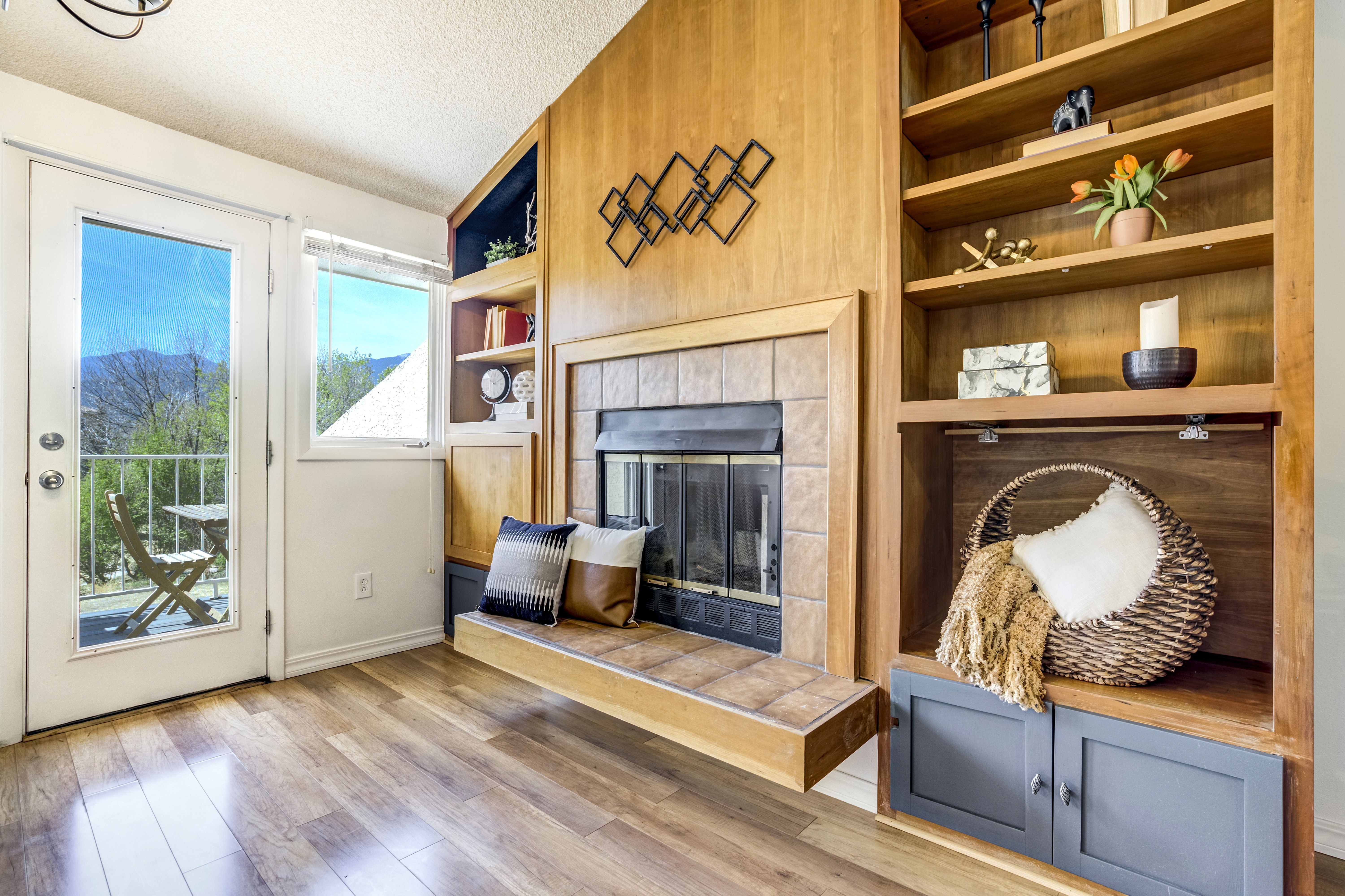  Elevated Westside Style in This Beautifully Refreshed Promontory Point Condo - 物件實景