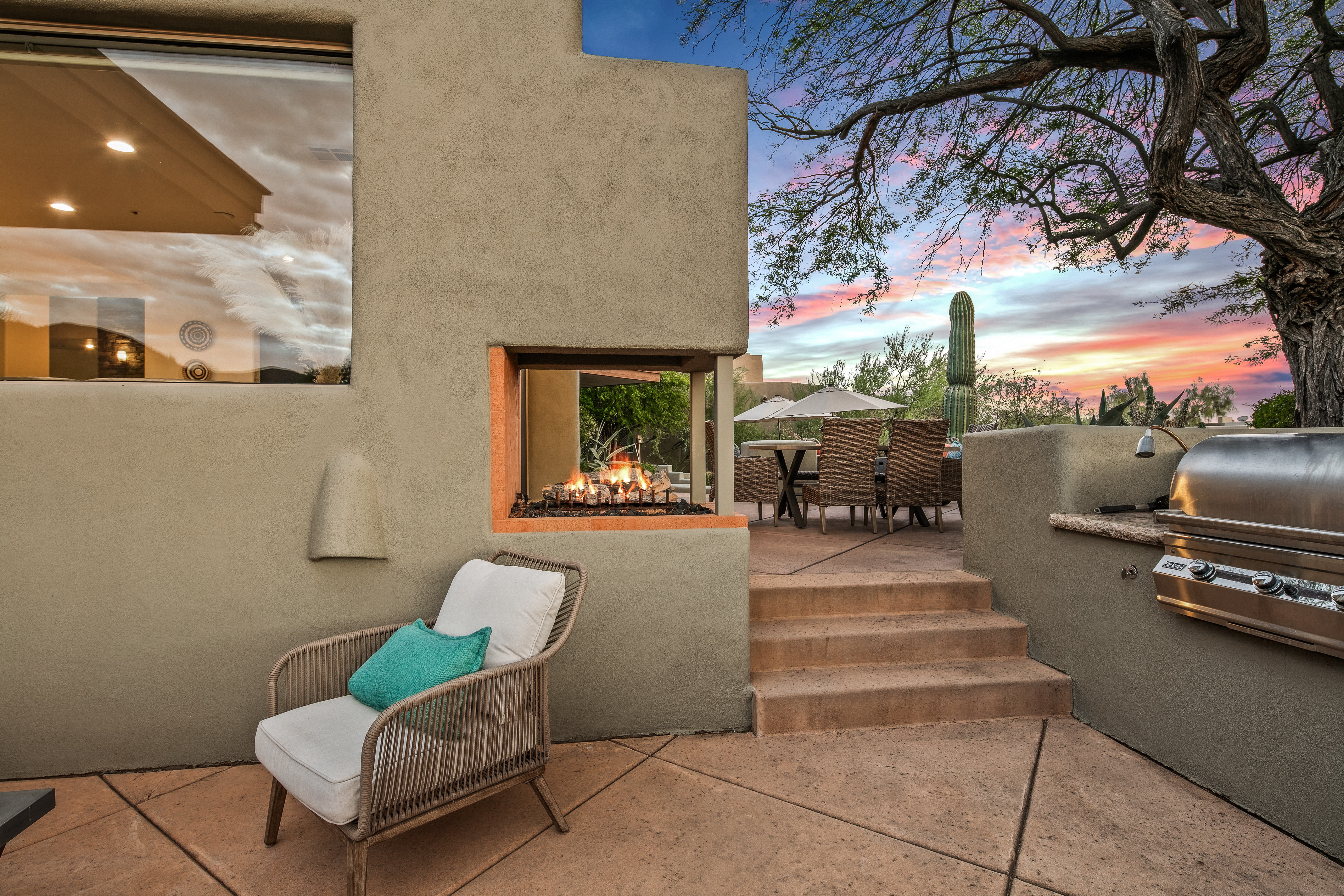  41504 N 107th Way¦Scottsdale, AZ - 物件實景