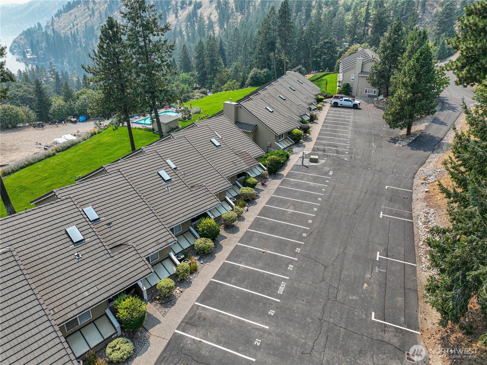 Lakeshore Rd, Chelan, WA 98816 #1