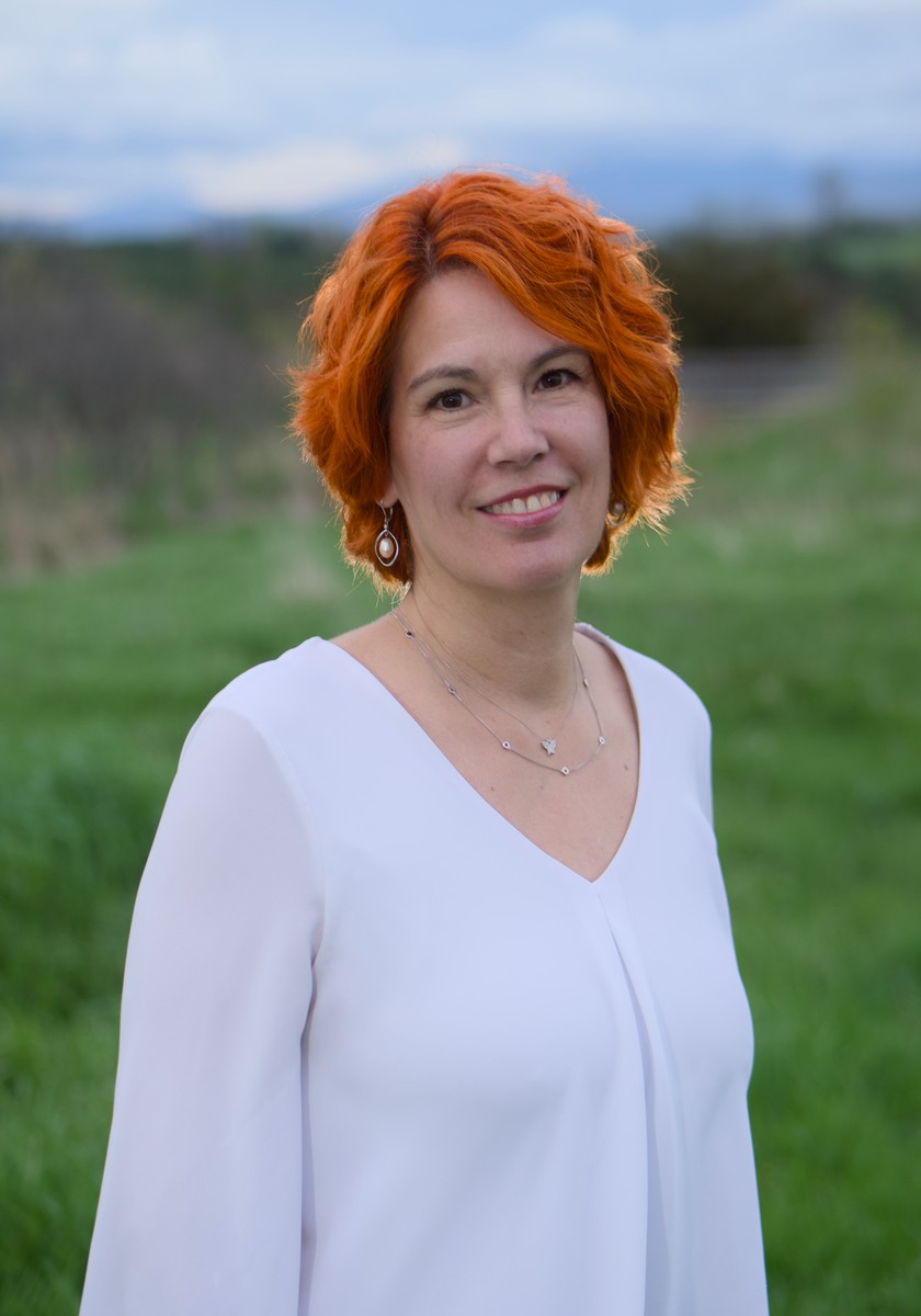 Gina Laveroni
