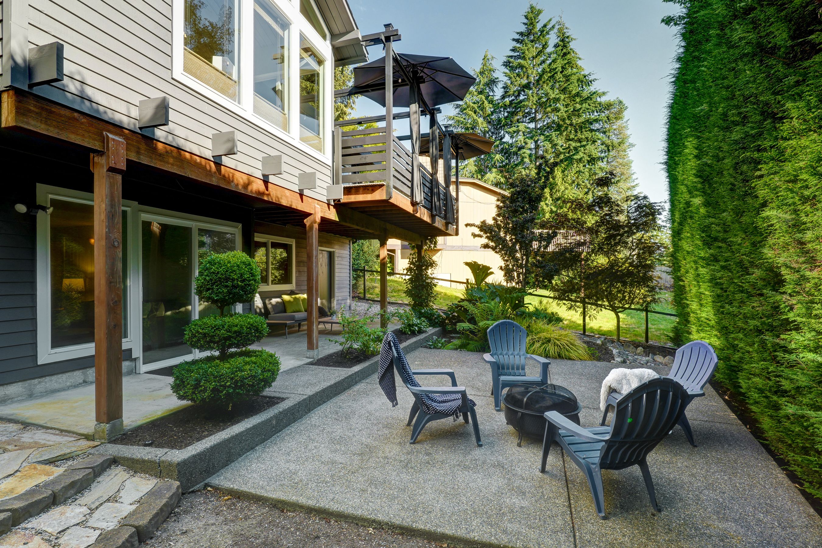 The Newcastle Retreat  Private Living in the Heart of Newcastle - 物件實景