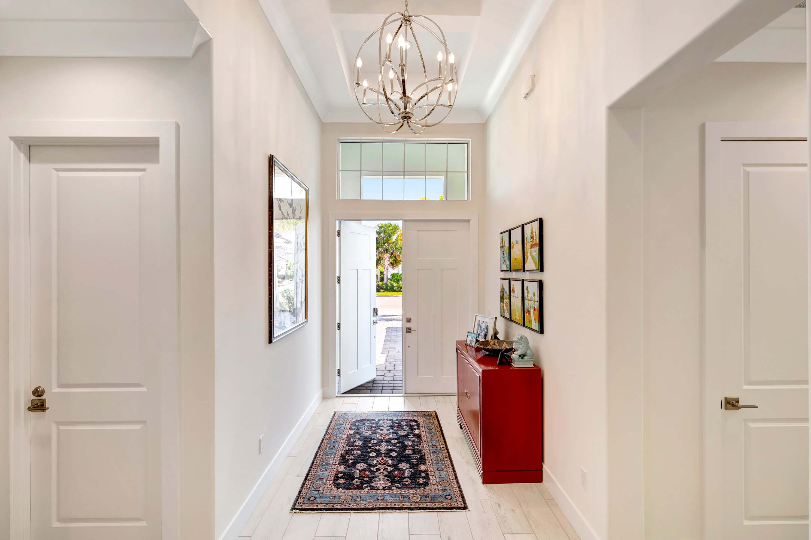  245 Strand Terrace, Vero Beach, FL, 32963 - 物件實景