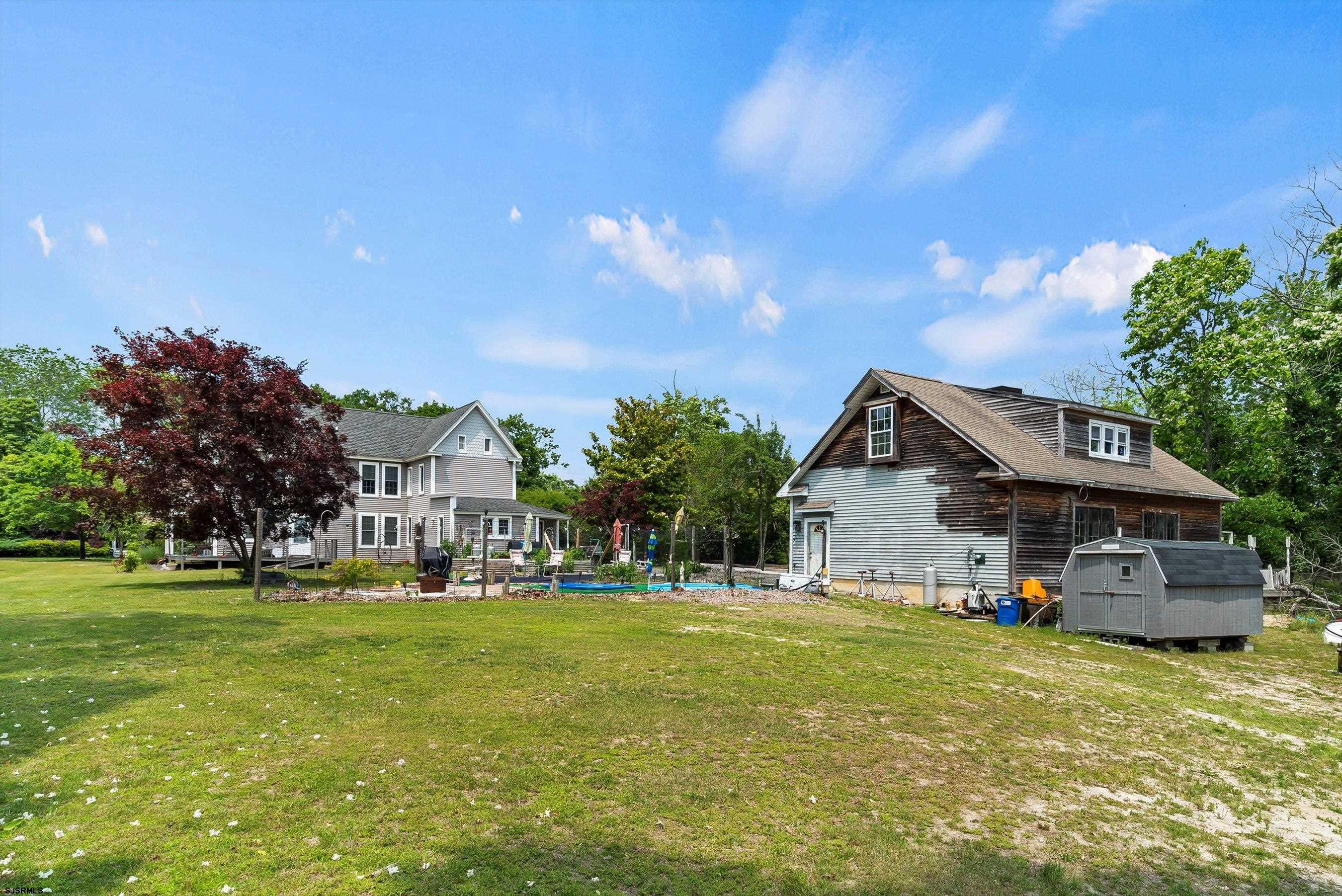 Port Republic, New Jersey, 08241, United States, 5 Bedrooms Bedrooms, ,3 BathroomsBathrooms,Residential,For Sale,1923238