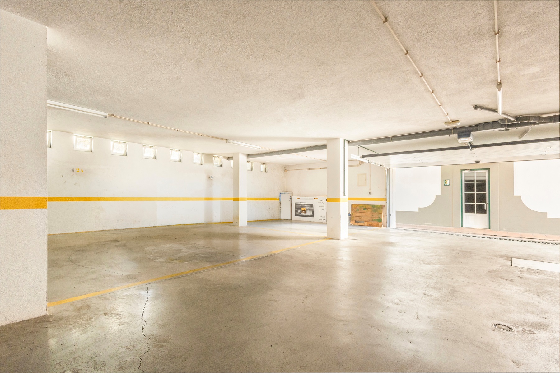  Flat, 2 bedrooms, for Sale - 物件實景
