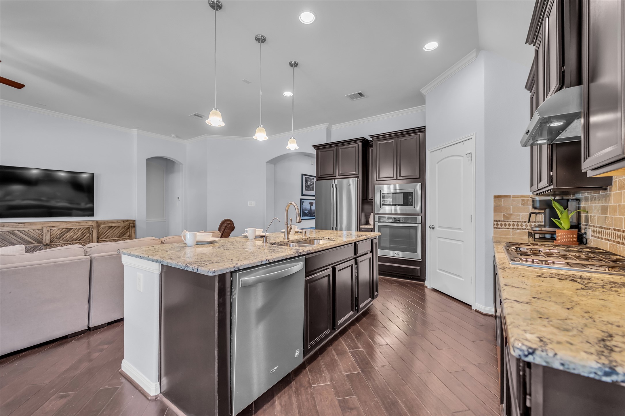 Katy, Texas, 77494, United States, 4 Bedrooms Bedrooms, ,2 BathroomsBathrooms,Residential,For Sale,1947039