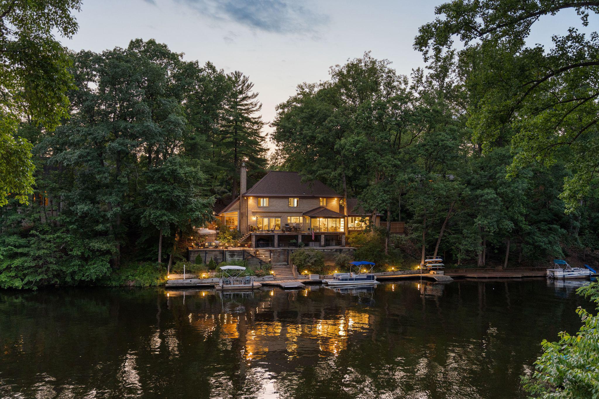  3431 Greentree Drive, Falls Church, VA, 22041 - 物件實景