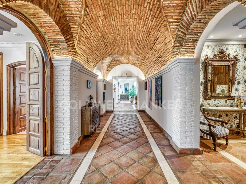 Marbella, Andalusia, ES, 7 Bedrooms Bedrooms, ,7 BathroomsBathrooms,Residential,For Sale,1939436