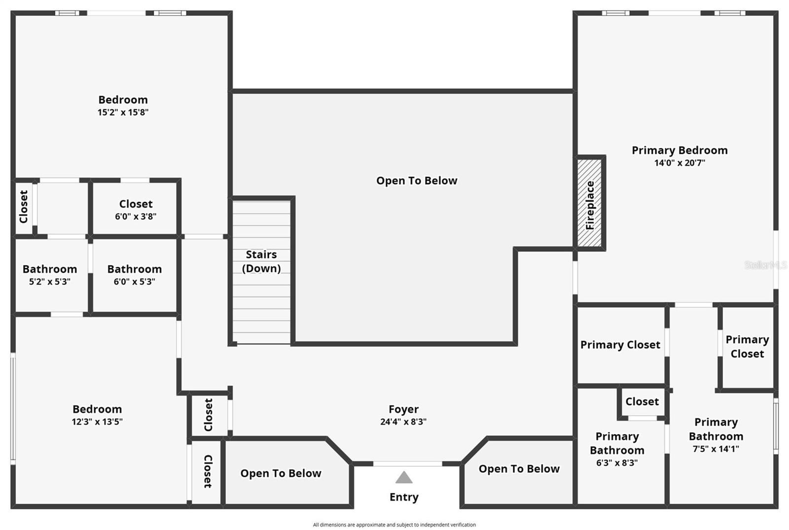 DELTONA, Florida, 32725, United States, 5 Bedrooms Bedrooms, ,3 BathroomsBathrooms,Residential,For Sale,1983219