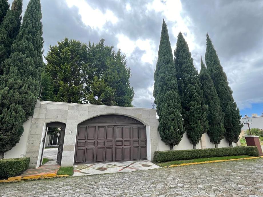 ALSACIA, Metepec, Estado de méxico, 52172, Mexico, 3 Bedrooms Bedrooms, ,3 BathroomsBathrooms,Residential,For Sale,ALSACIA,1441298