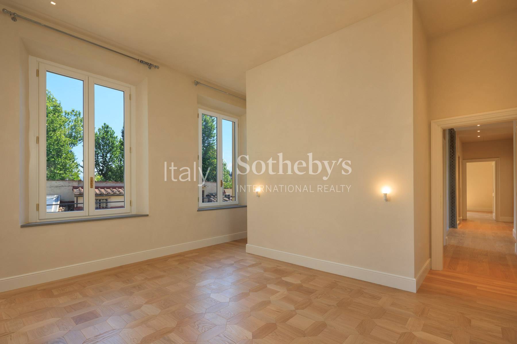  Elegant residence near Piazzale Michelangelo - 物件實景