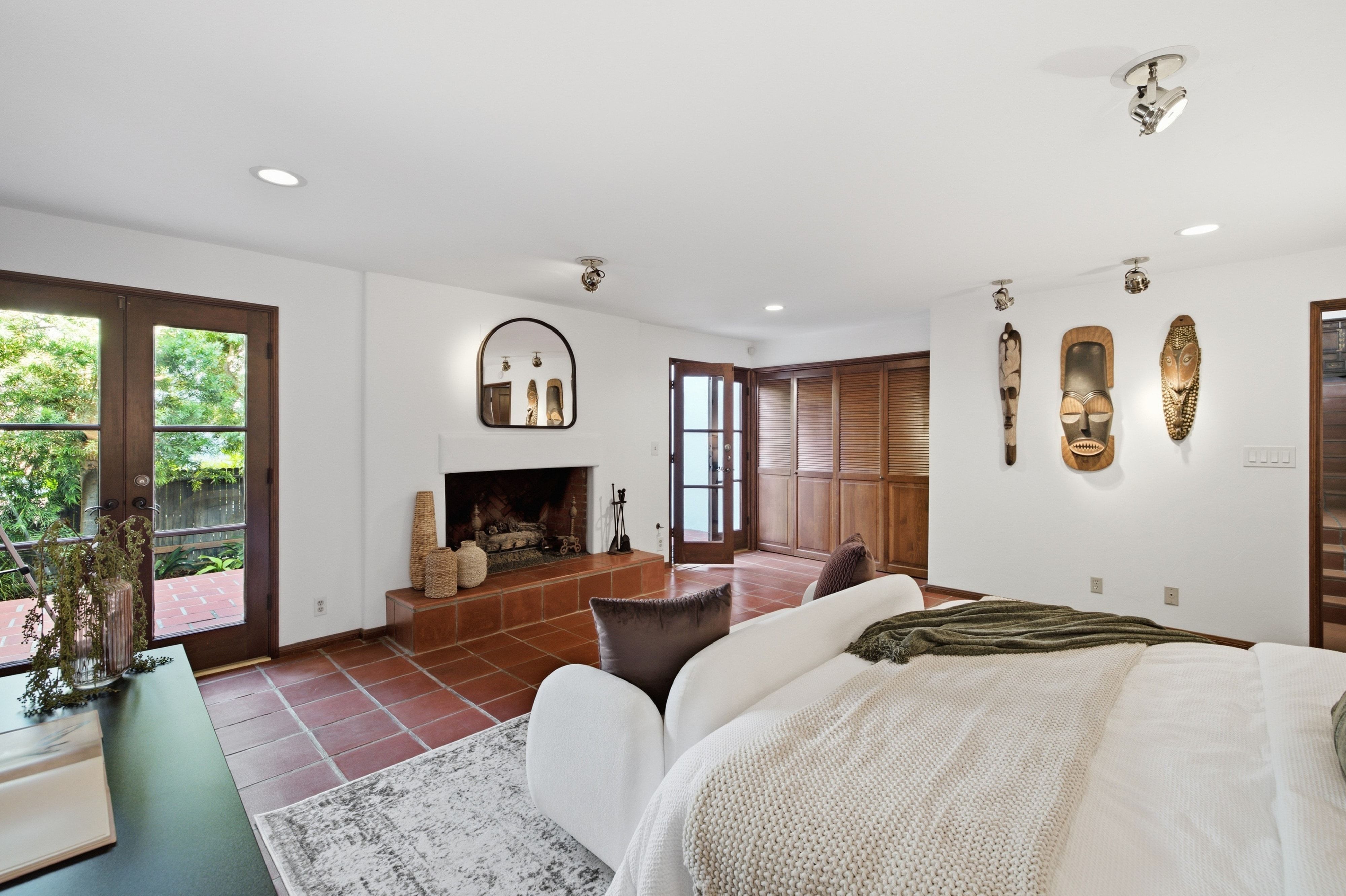  709 Vía Del Monte, Palos Verdes Estates, CA 90274 - 物件實景
