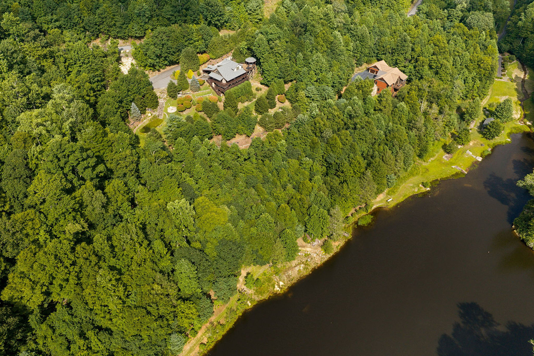  ELK PARK - HEADWATERS AT BANNER ELK - 物件實景