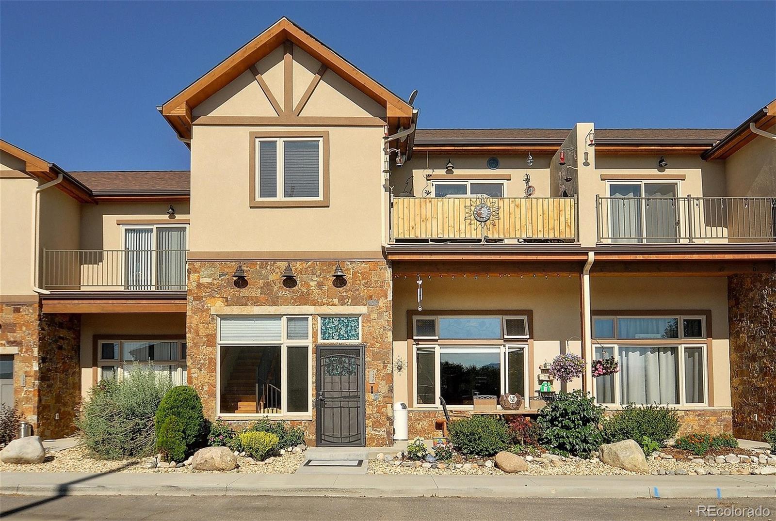 Poncha Springs, Colorado, 81242, United States, 3 Bedrooms Bedrooms, ,Residential,For Sale,1983969