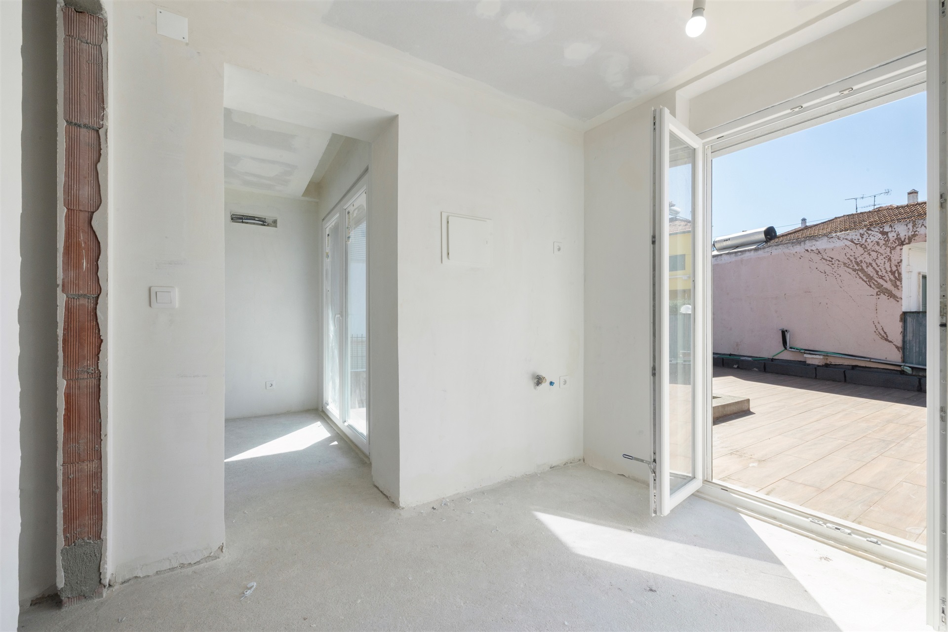  Terraced house, 3 bedrooms, for Sale - 物件實景