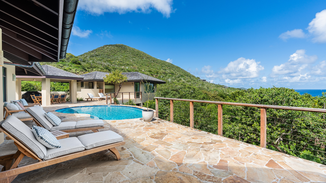 Virgin Gorda, VG, 3 Bedrooms Bedrooms, ,4 BathroomsBathrooms,Residential,For Sale,1696040