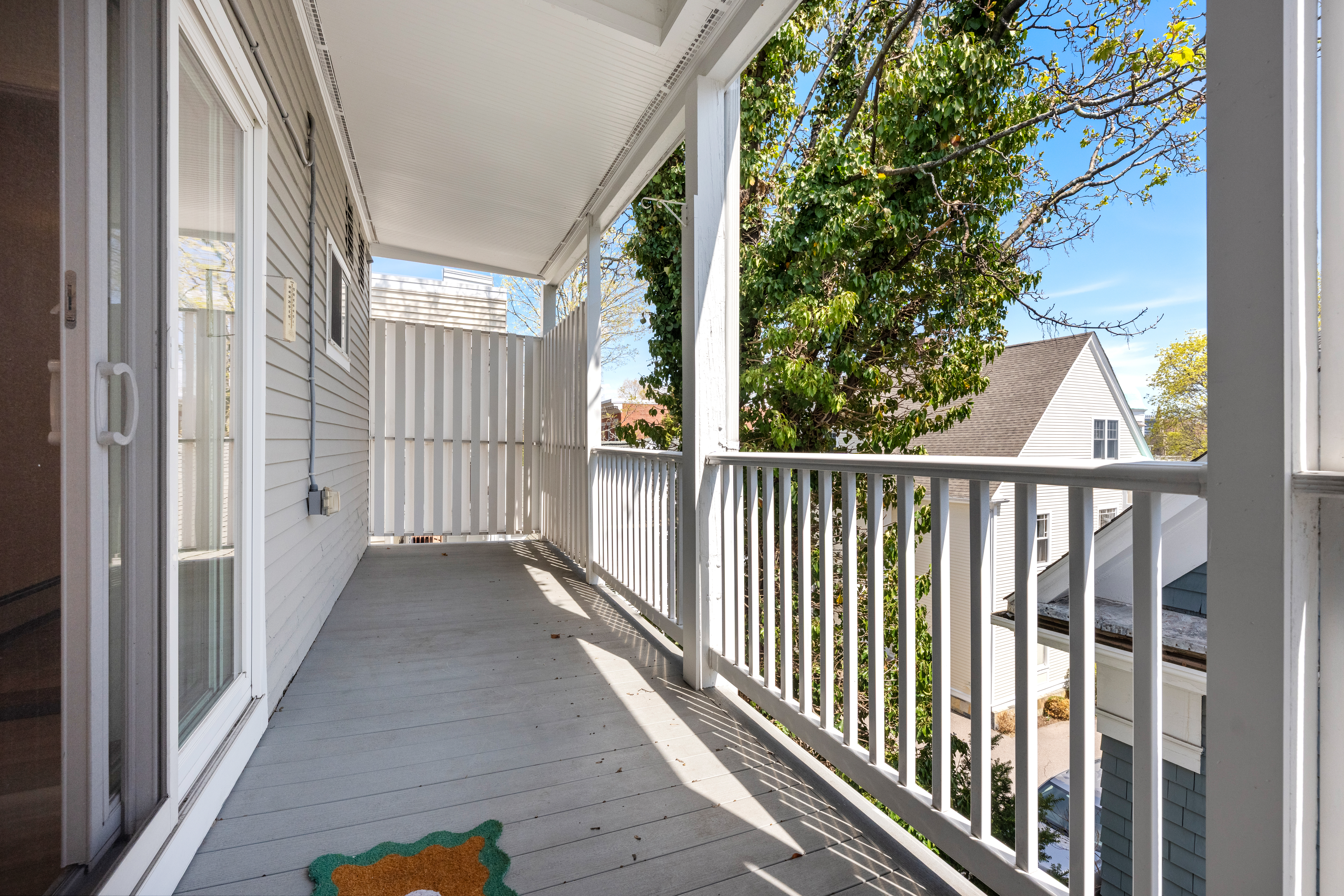  5 Washburn Terrace, Brookline, MA, 02446 - 物件實景