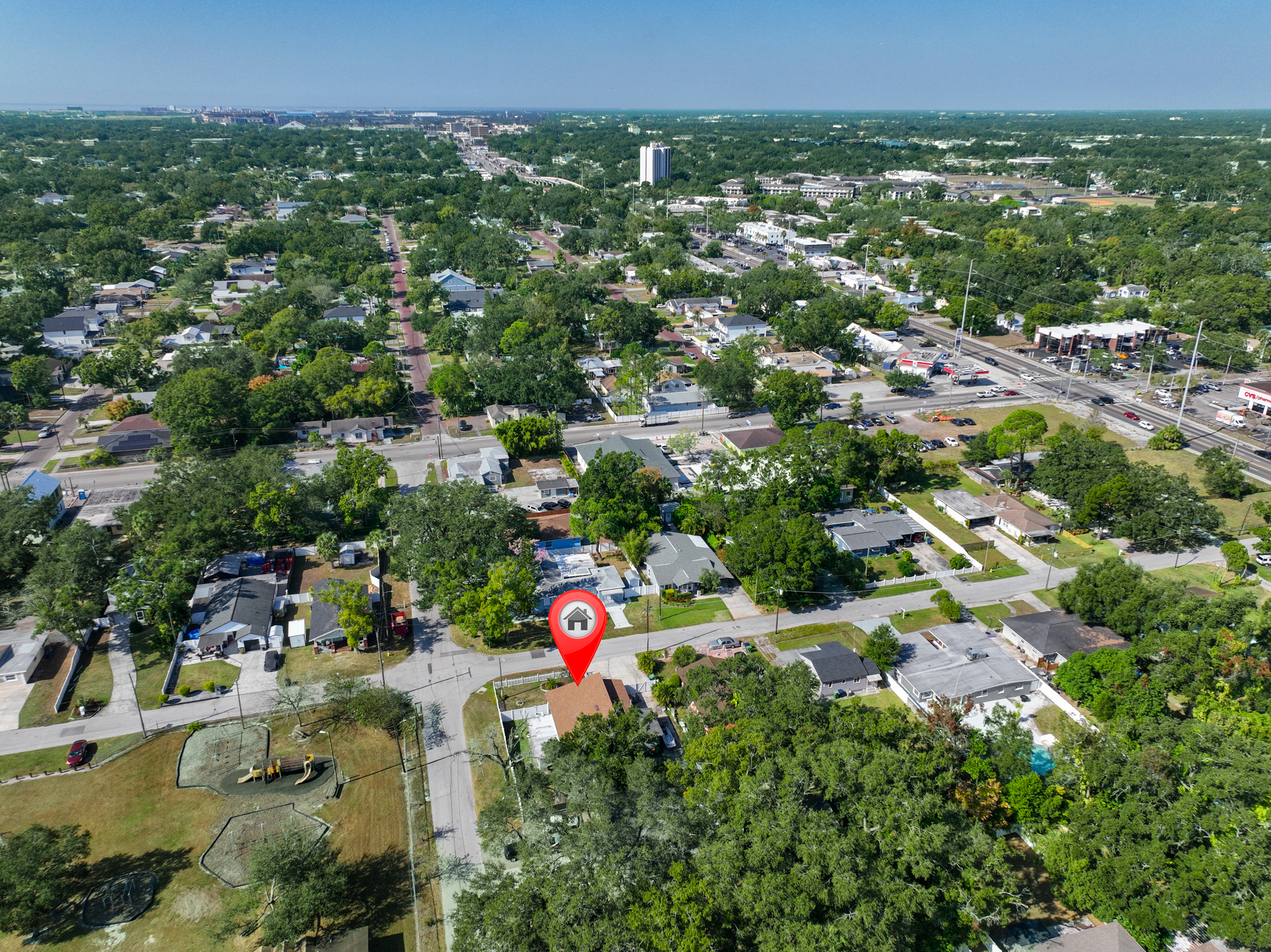 Tampa, Florida, 33603, United States, 3 Bedrooms Bedrooms, ,2 BathroomsBathrooms,Residential,For Sale,1995425