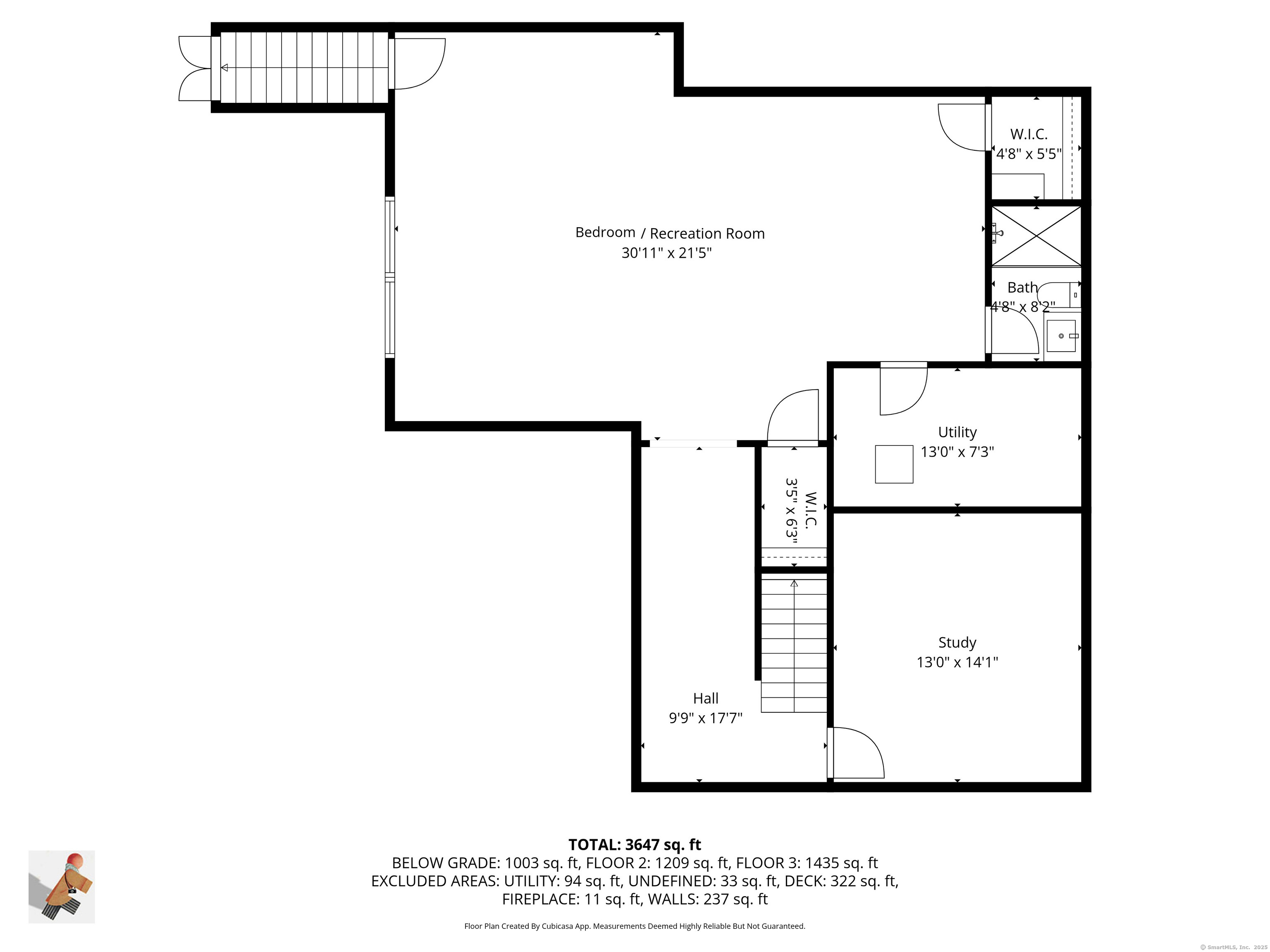 Fairfield, Connecticut, 06824, United States, 5 Bedrooms Bedrooms, ,5 BathroomsBathrooms,Residential,For Sale,1987495