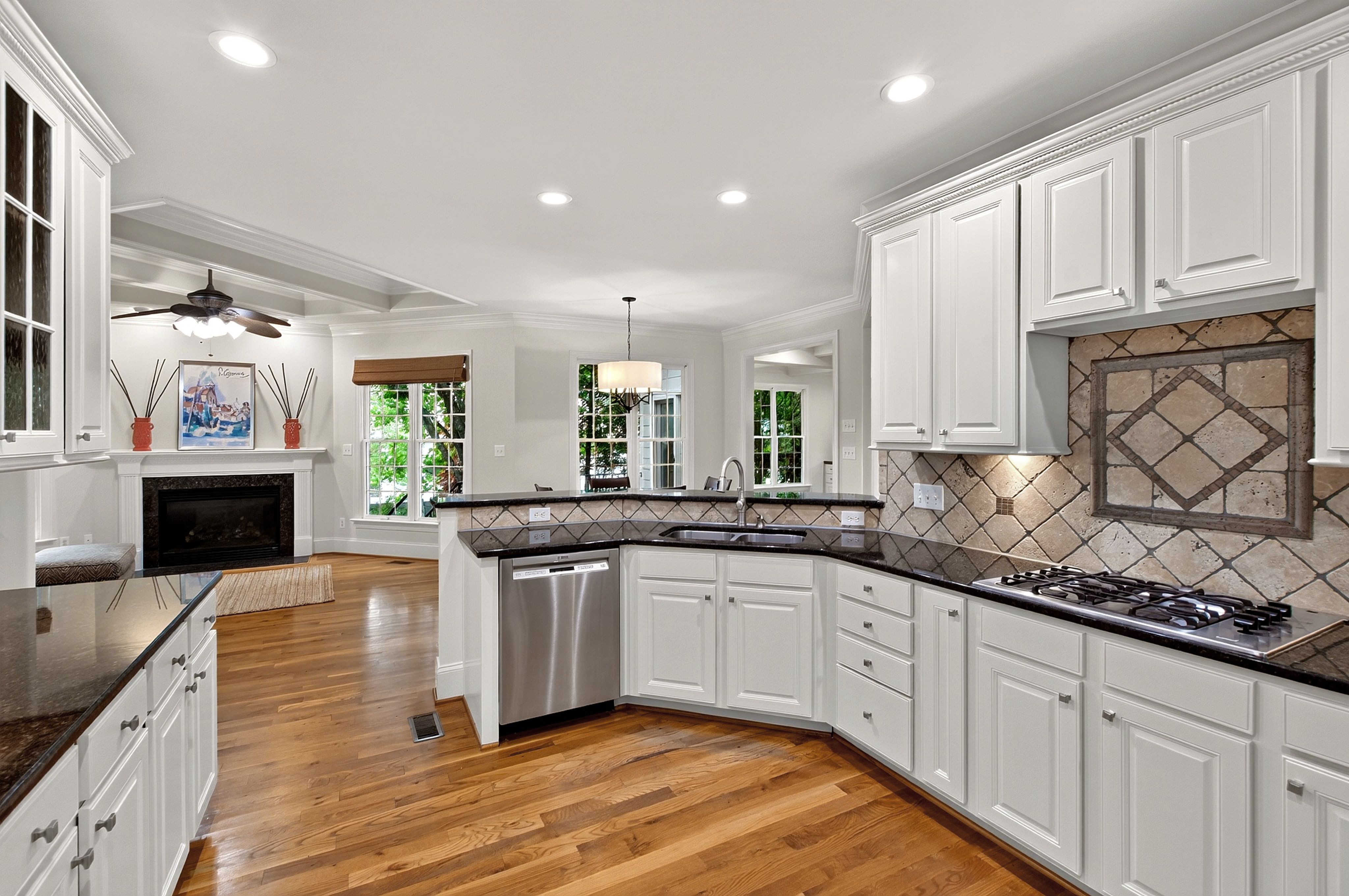  407 Waterville Street, Raleigh, NC 27603 - 物件實景