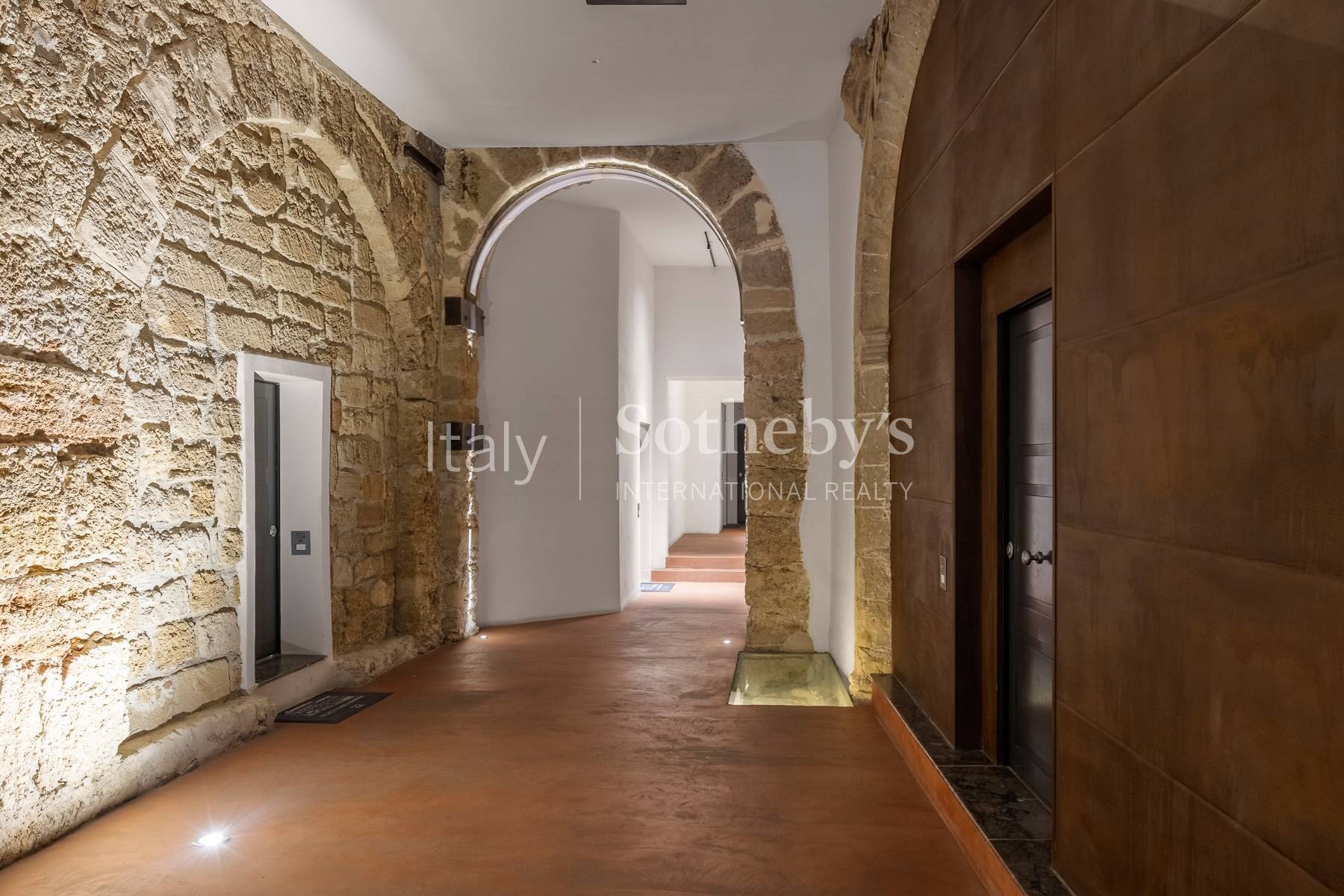  Exclusive flat in the heart of Palermo - 物件實景
