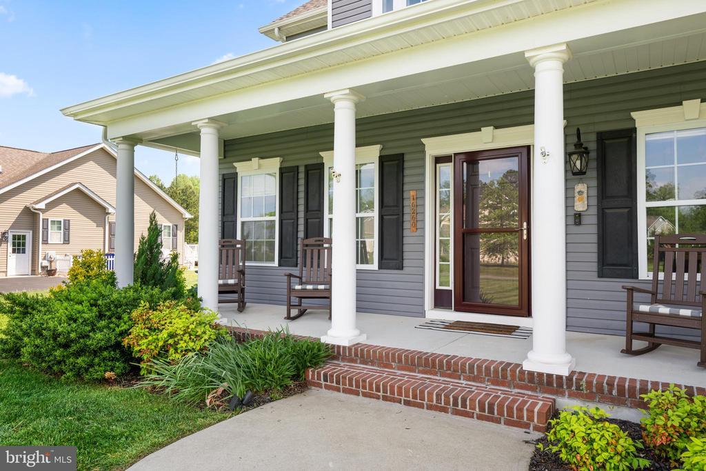 Milton, Delaware, 19968, United States, 4 Bedrooms Bedrooms, ,3 BathroomsBathrooms,Residential,For Sale,1804987