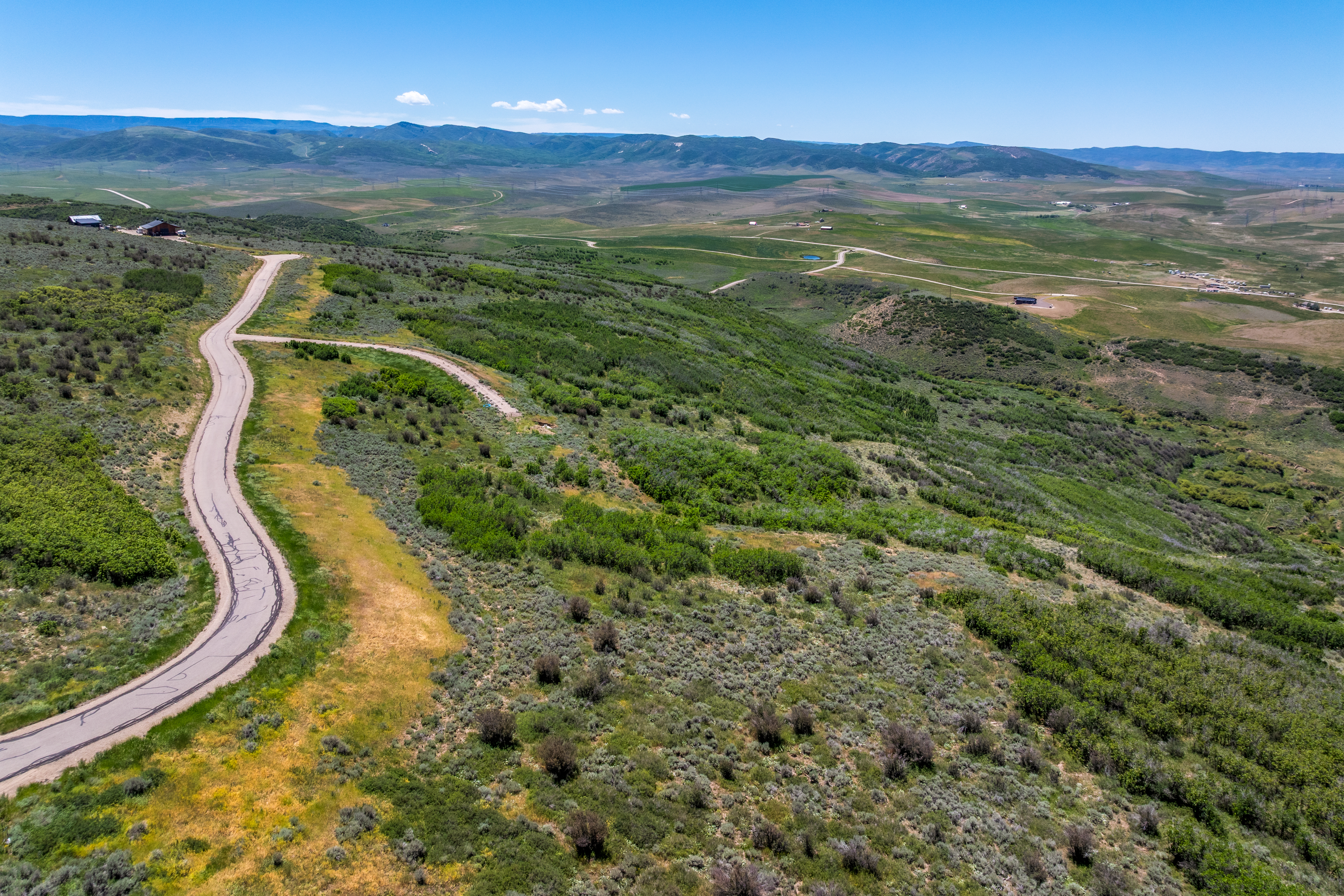  14825 Talon Ridge Drive, Hayden, CO 81639 - 物件實景