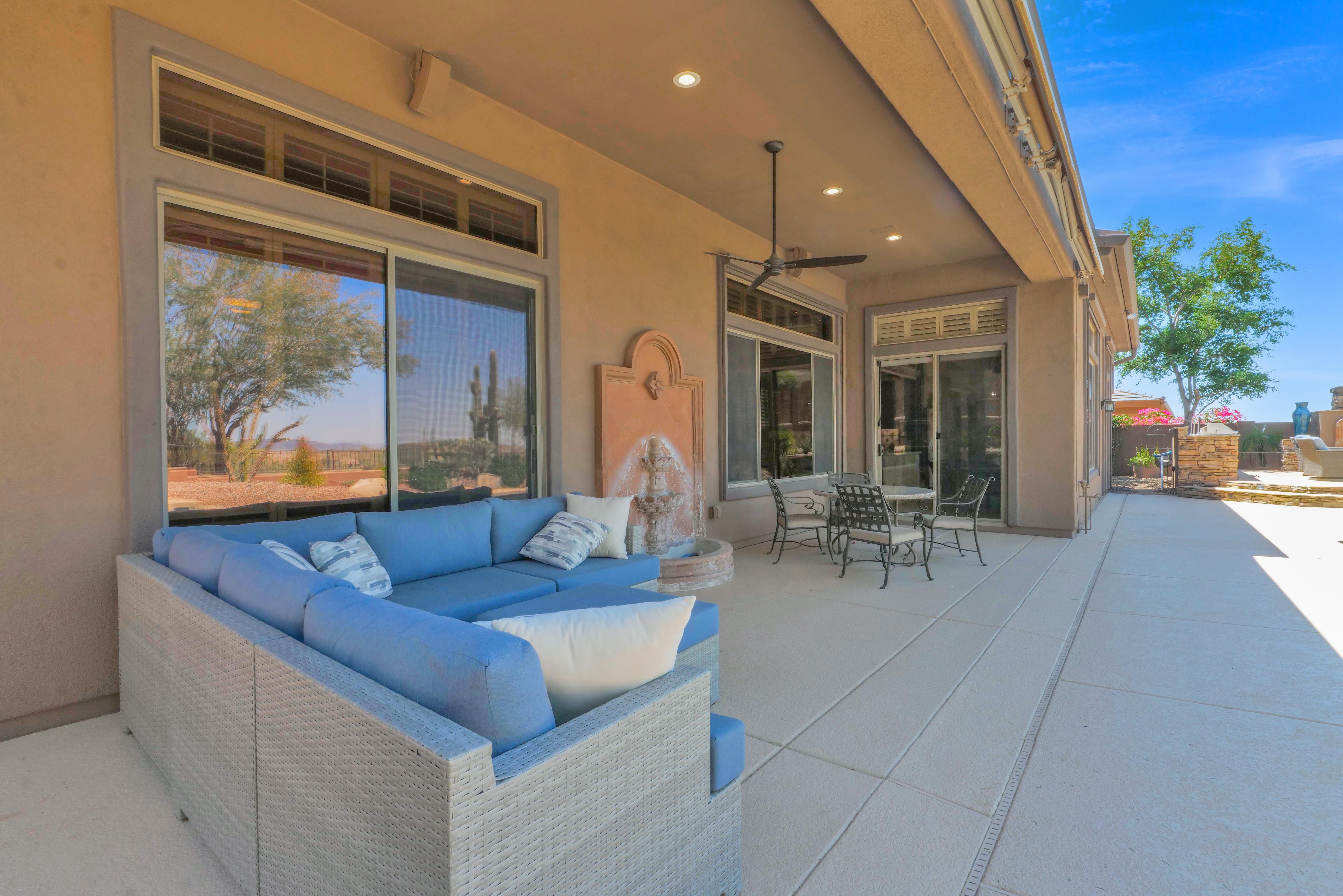  42408 N Astoria Way ¦Anthem, AZ - 物件實景