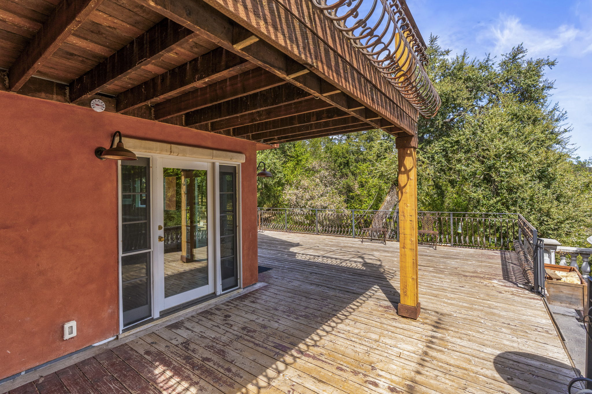  2145 NW Mount Veeder Rd - 物件實景