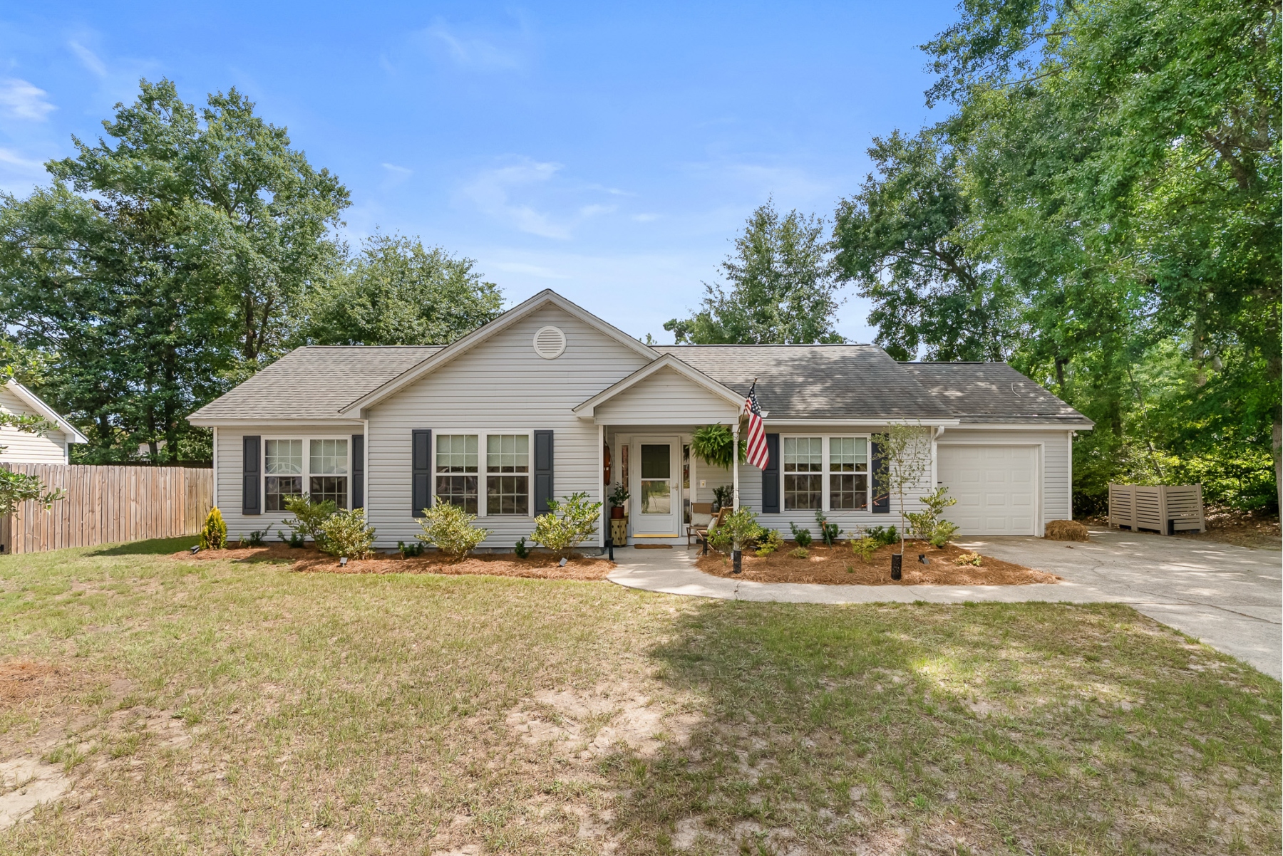  2881 Thunder Trail, Johns Island - 物件實景
