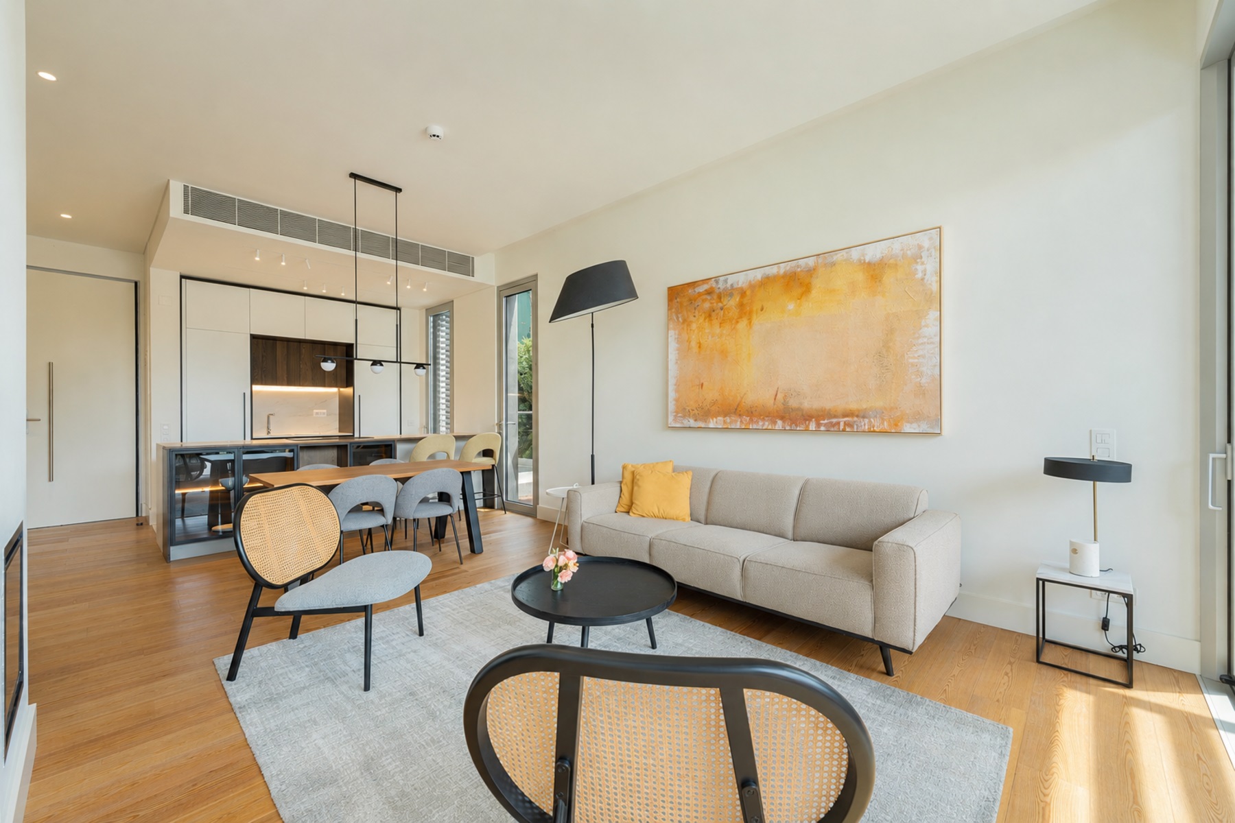  Semi-detached house, 1 bedrooms, for Sale - 物件實景