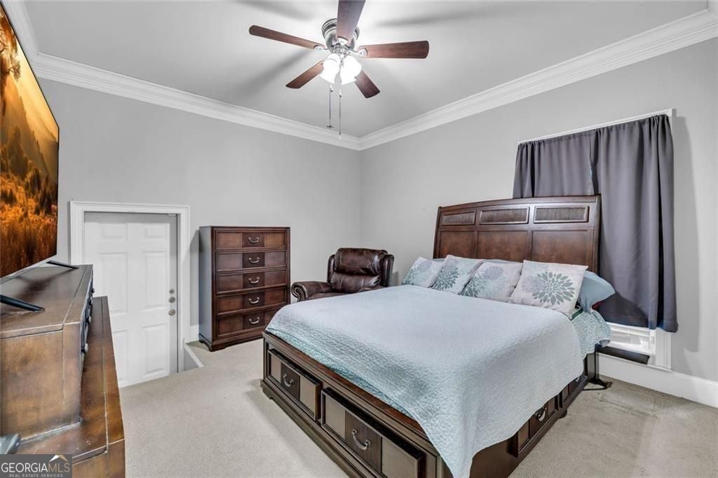 Stone Mountain, Georgia, 30087, United States, 6 Bedrooms Bedrooms, ,5 BathroomsBathrooms,Residential,For Sale,2021224