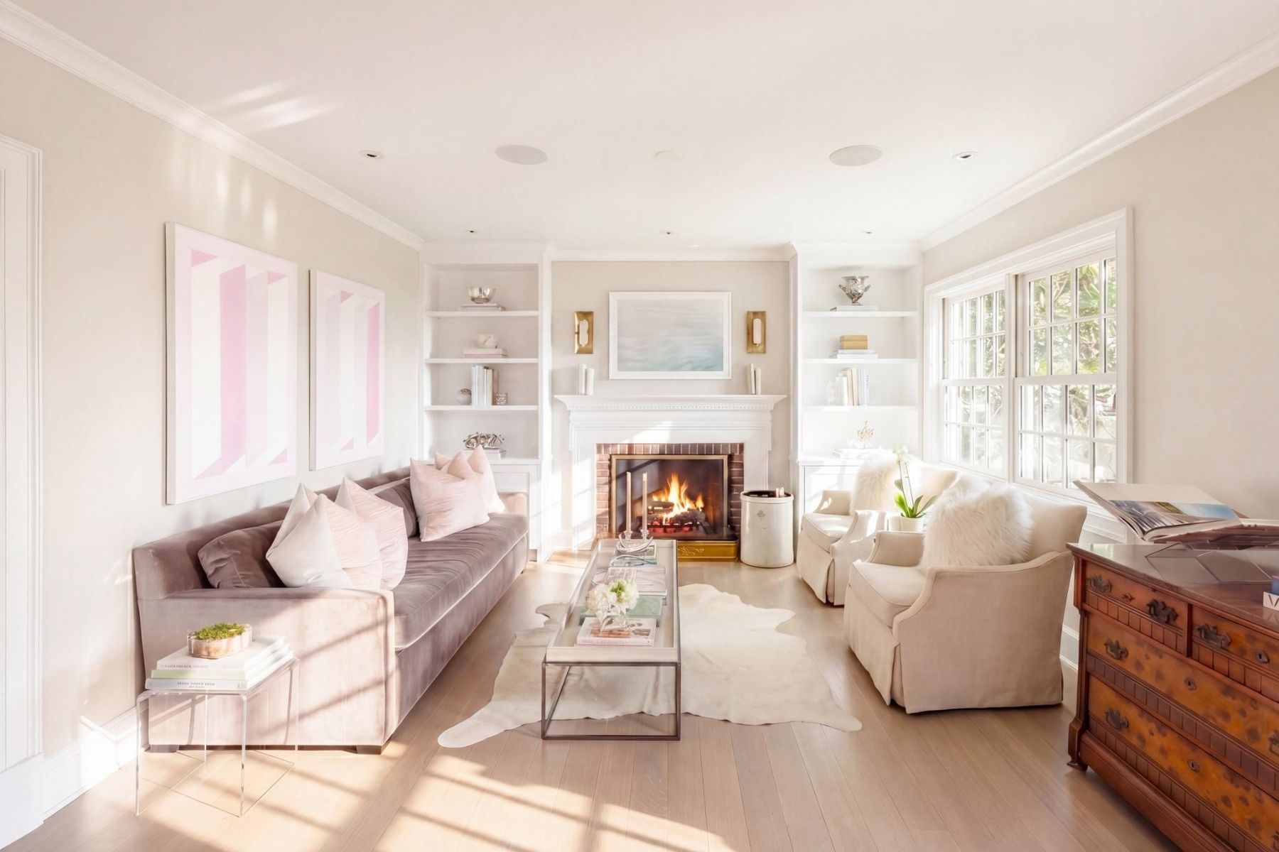  1704 Russell Road, Alexandria, VA, 22301 - 物件實景