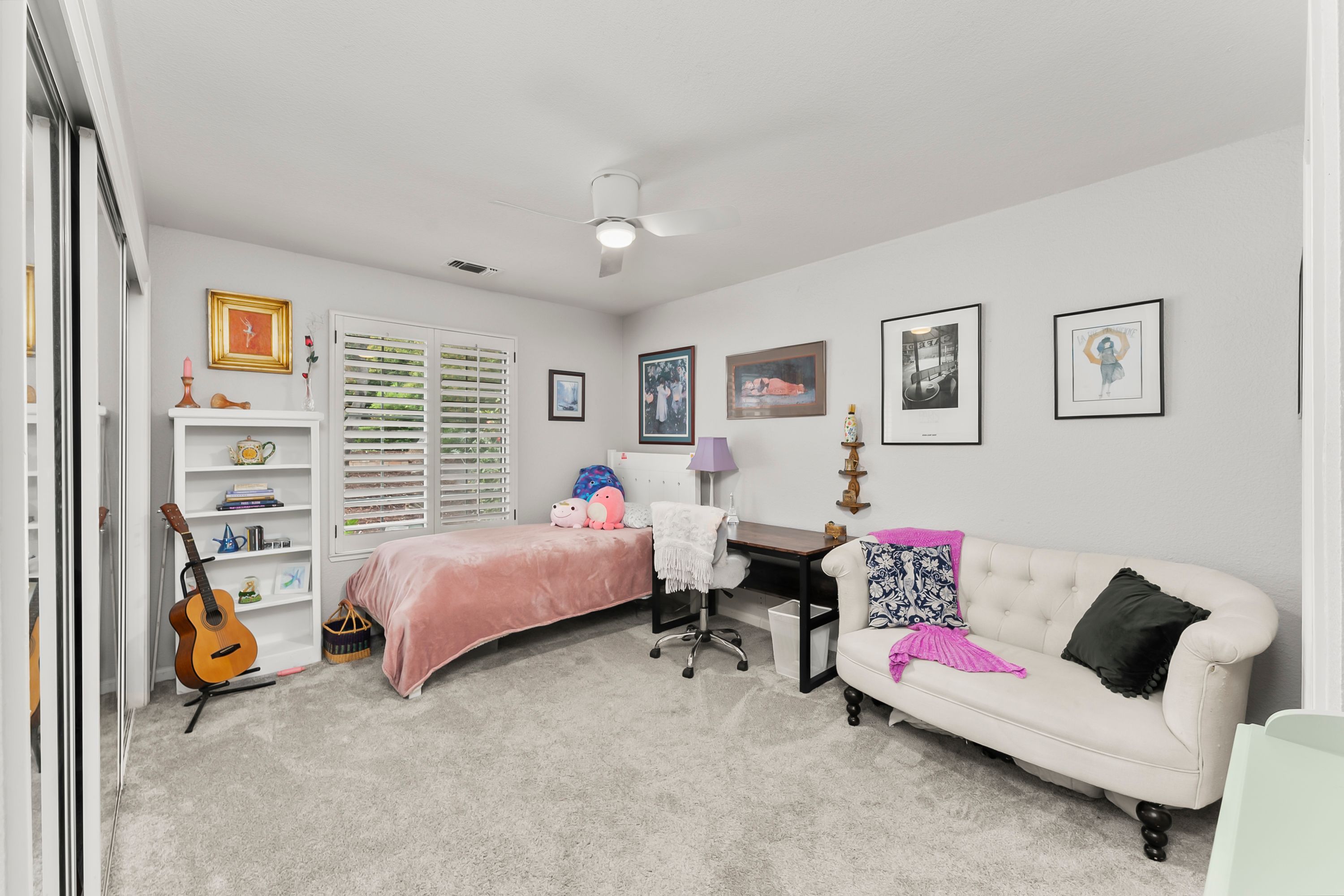  2230 Hillcrest Way, Carmichael, CA 95608 - 物件實景