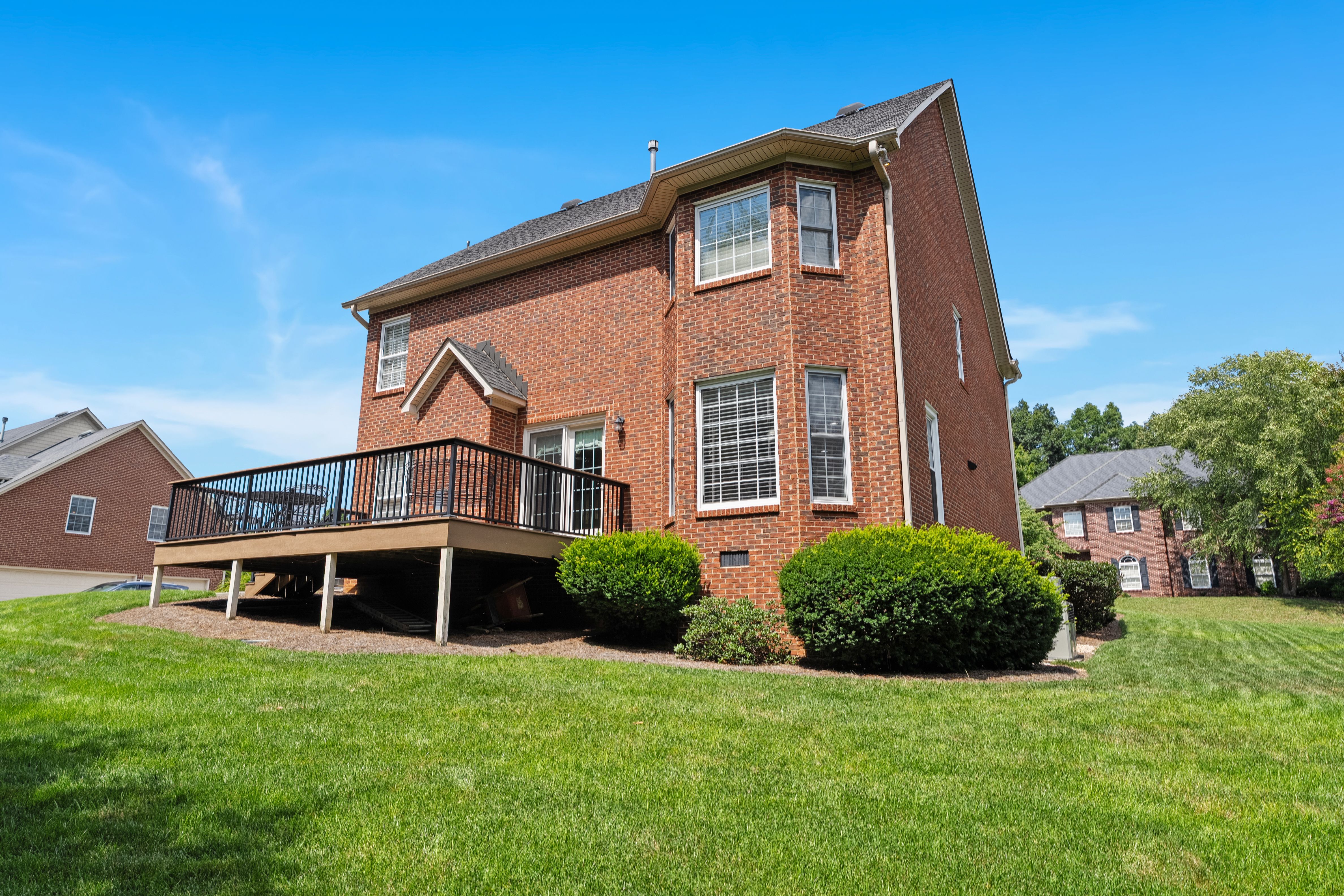  10422 Meadow Ridges Lane, Knoxville, TN 37922 - 物件實景