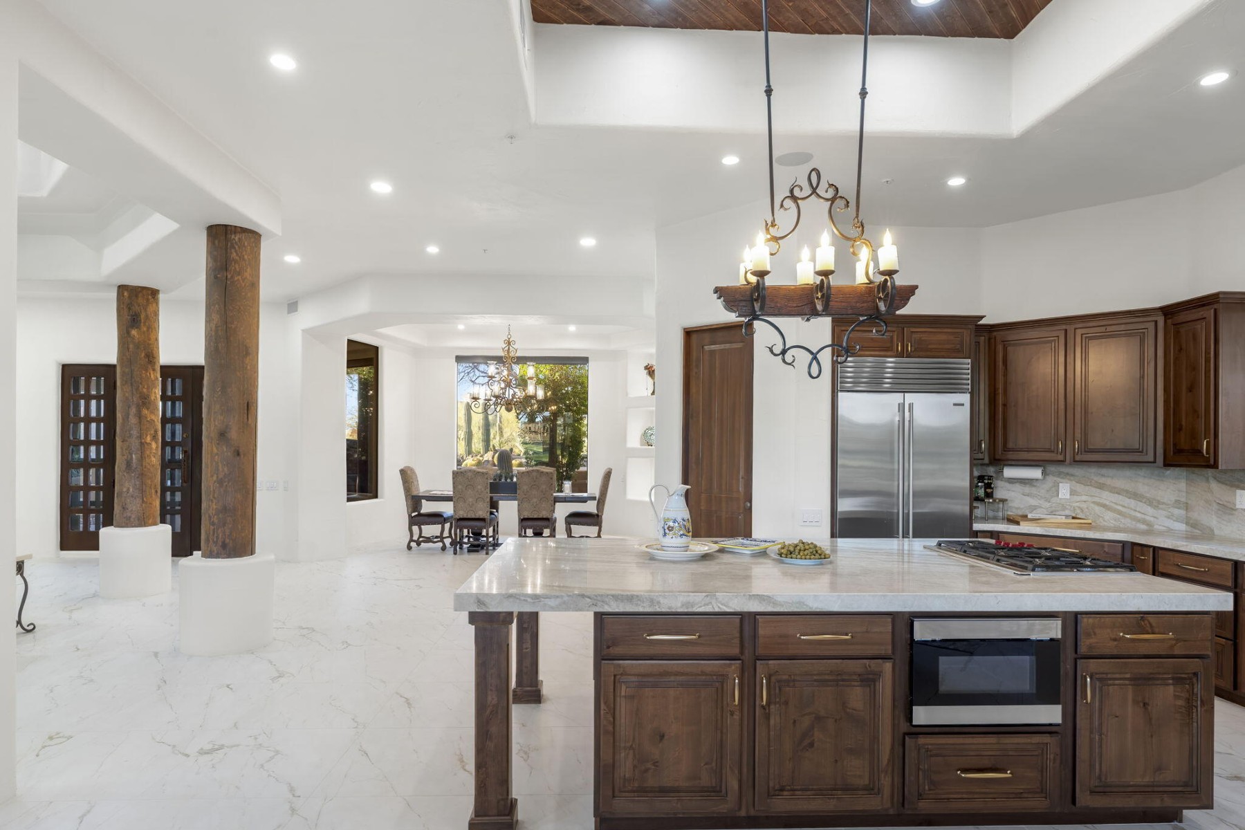  10639 E Mark Lane¦Scottsdale, AZ - 物件實景