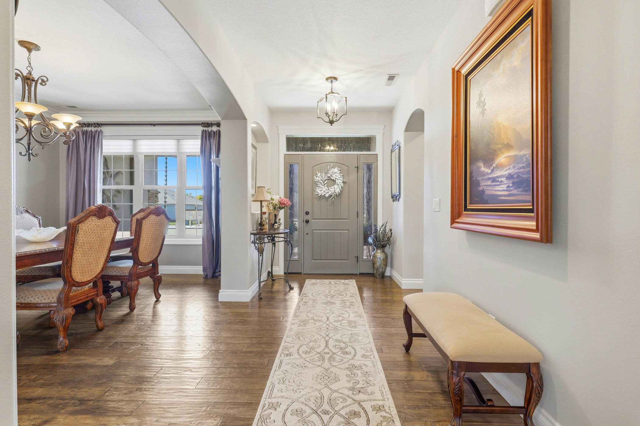  Previous Parade Home-Quality & Care - 物件實景