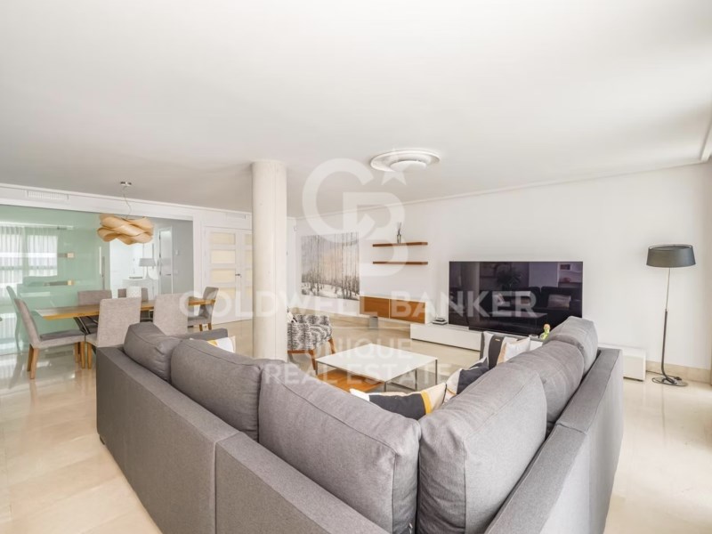 Madrid, Comunidad de Madrid, ES, 4 Bedrooms Bedrooms, ,5 BathroomsBathrooms,Residential,For Sale,1805541
