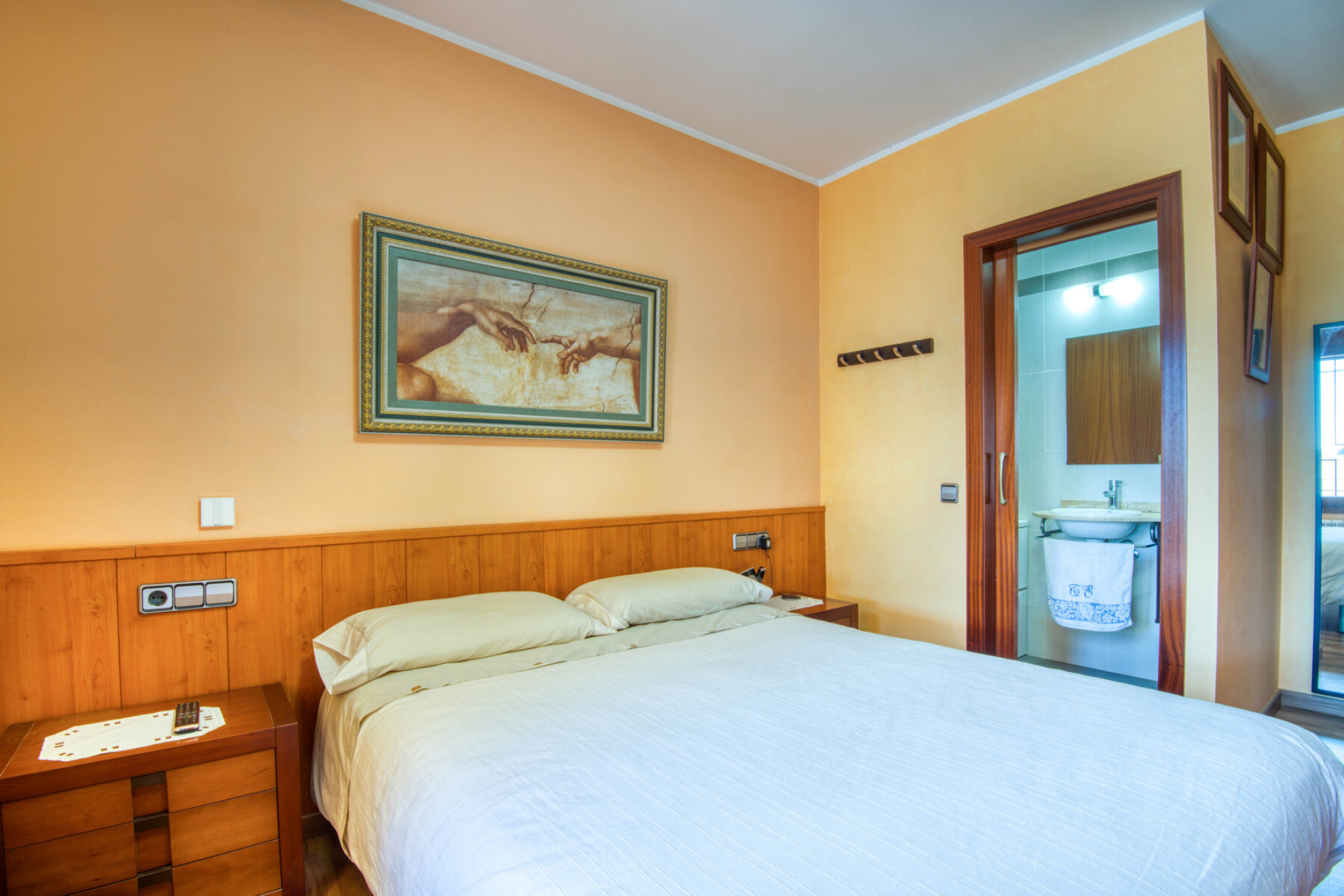  Spacious villa close to the beach and the center of town - 物件實景
