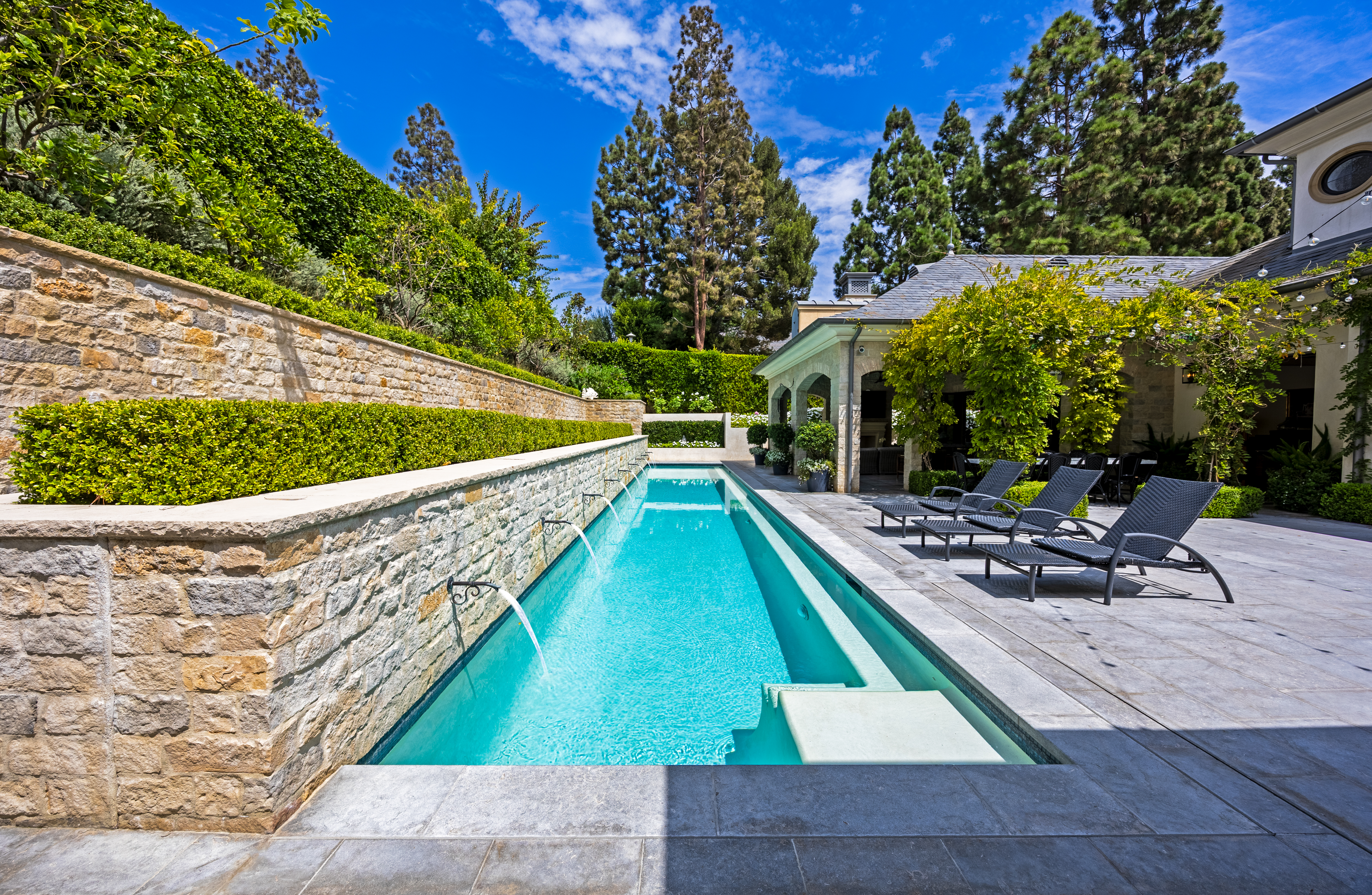  7 Oakmont Lane, Newport Beach, CA 92660 - 物件實景