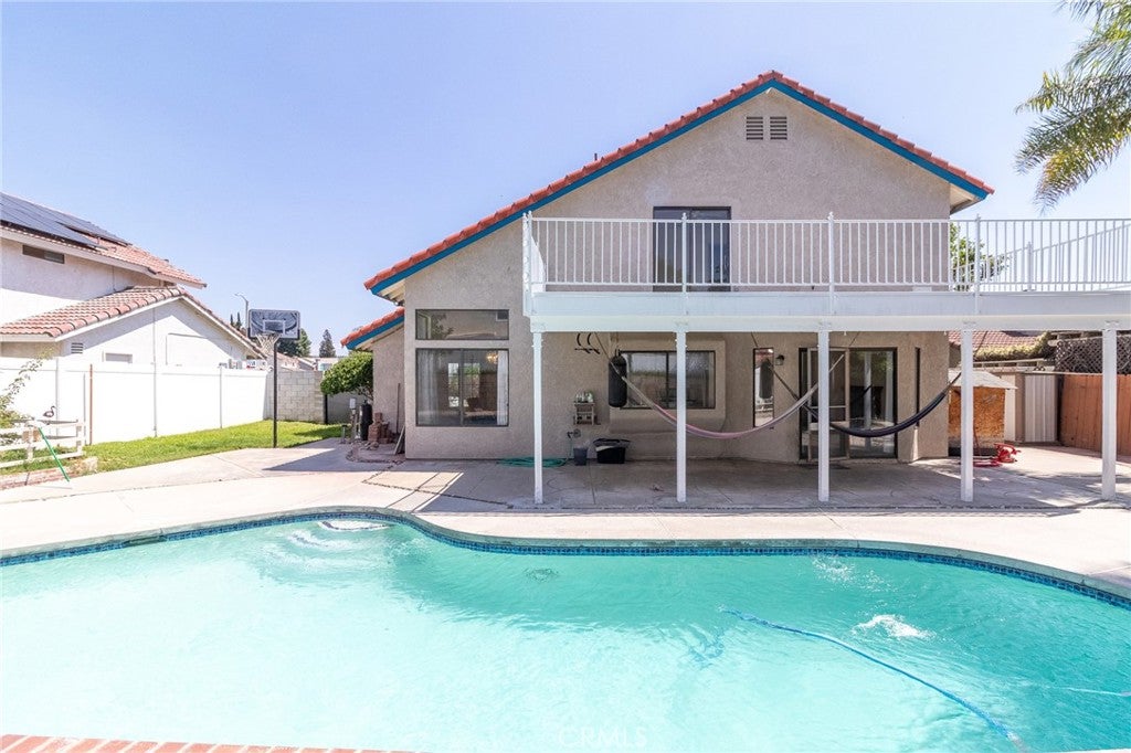 Redlands, California, 92374, United States, 4 Bedrooms Bedrooms, ,2 BathroomsBathrooms,Residential,For Sale,1978273