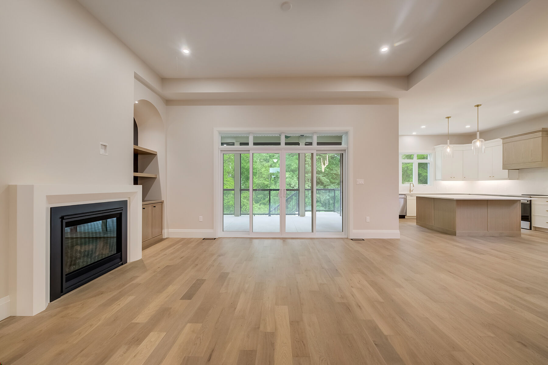  Custom-Built Bungalow - 物件實景