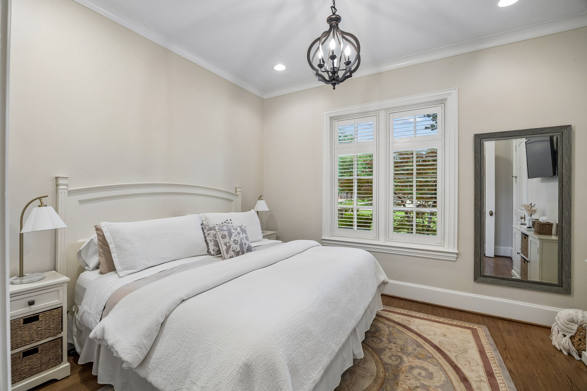  Premier Preston Hollow Location Near Top Private Schools - 物件實景