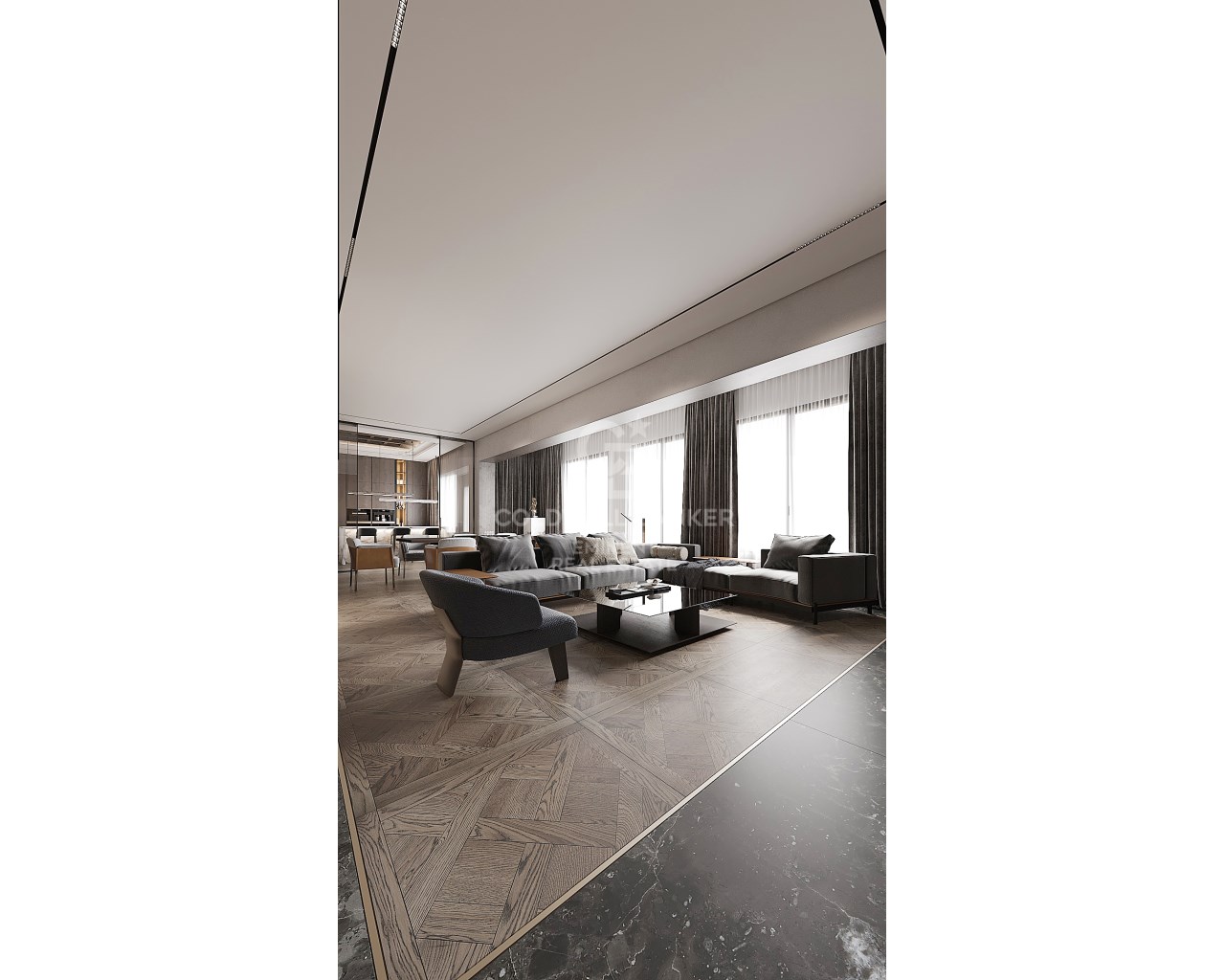 Barcelona, Catalonia, ES, 5 Bedrooms Bedrooms, ,6 BathroomsBathrooms,Residential,For Sale,1805382