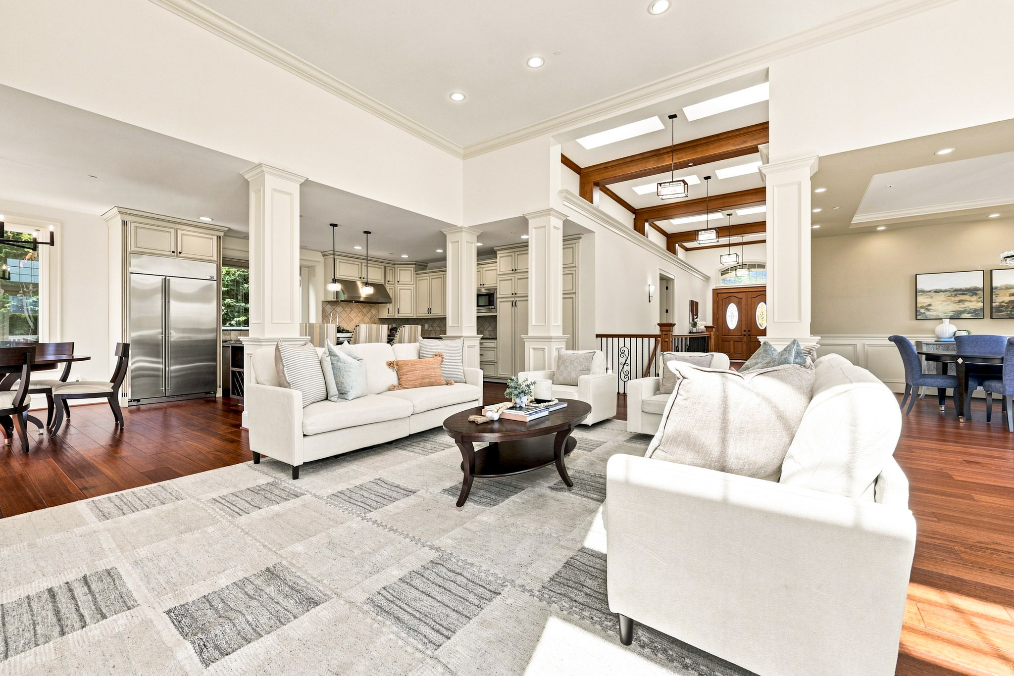  9671 Evergreen Drive, Bellevue, WA 98004 - 物件實景