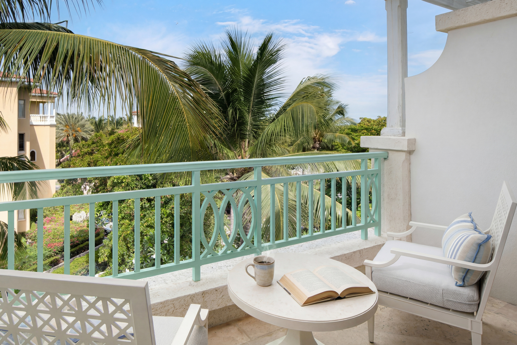  The Palms Turks and Caicos - Suite 2401.2402 - 物件實景