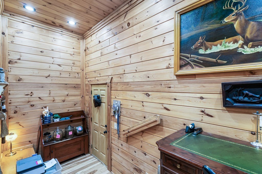 Hiawassee, Georgia, 30546, United States, 4 Bedrooms Bedrooms, ,4 BathroomsBathrooms,Residential,For Sale,1975098